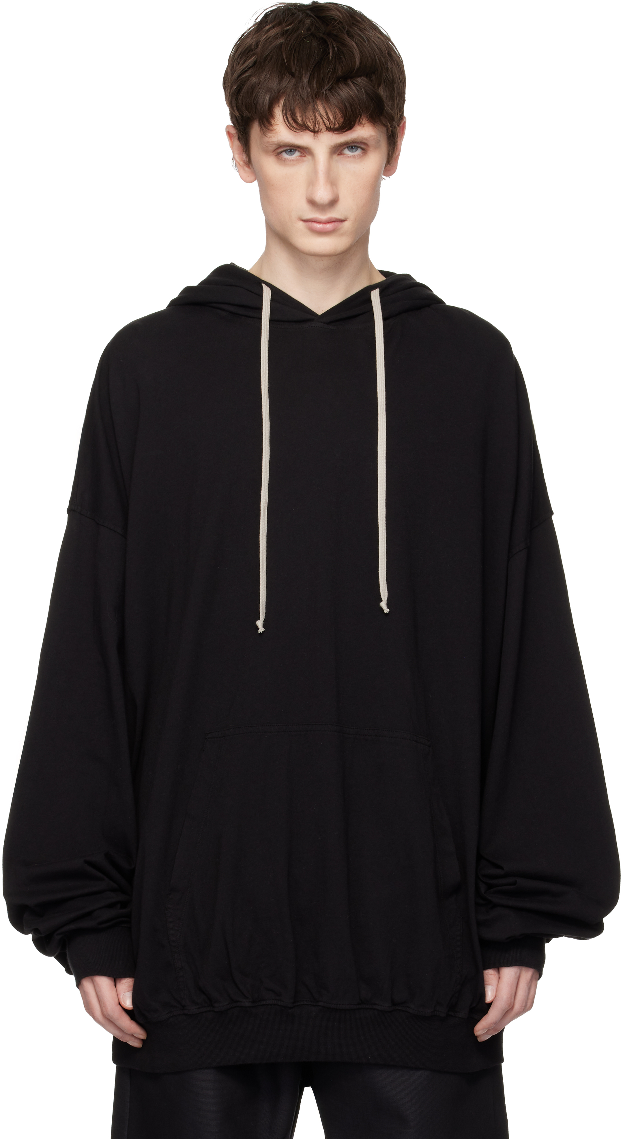 Rick Owens Drkshdw hoodies & zipups for Men | SSENSE Canada