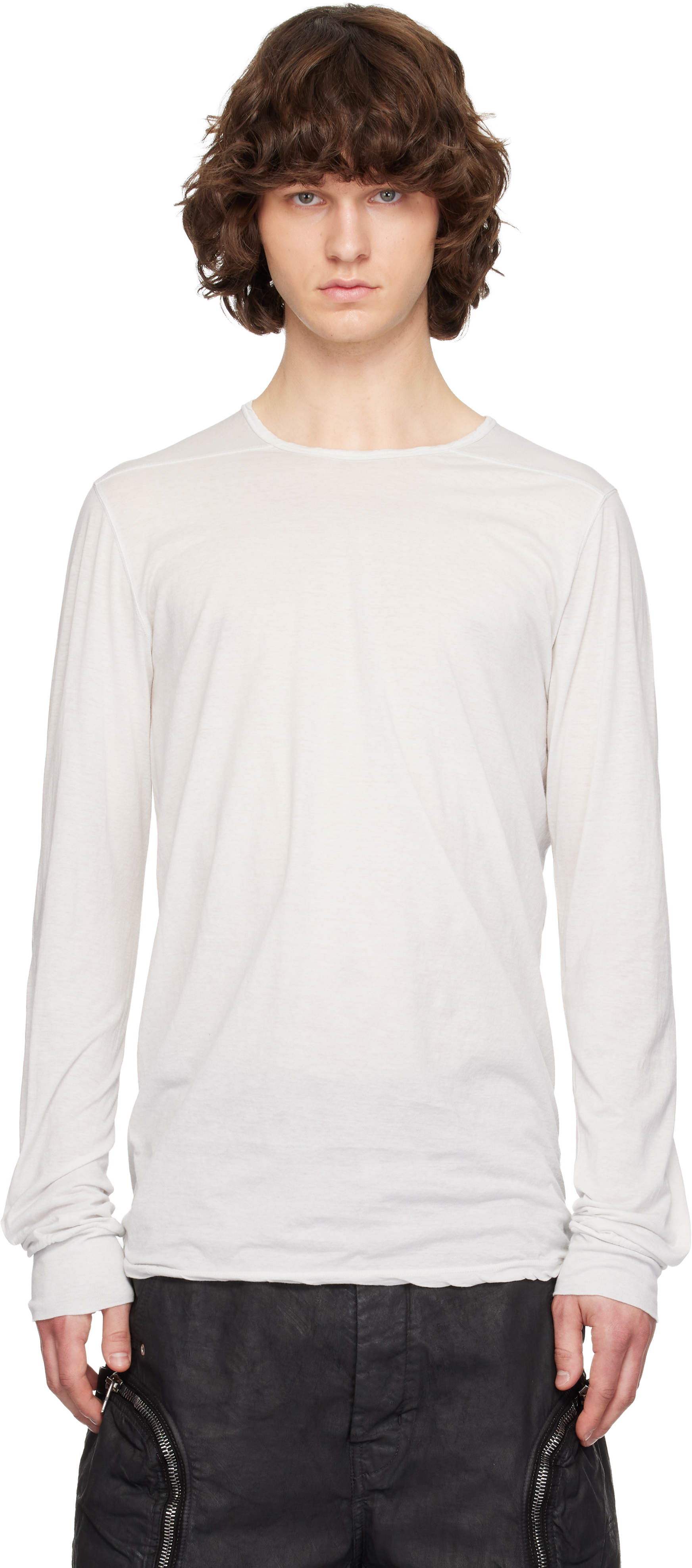 Rick Owens Drkshdw メンズ トップス | SSENSE 日本