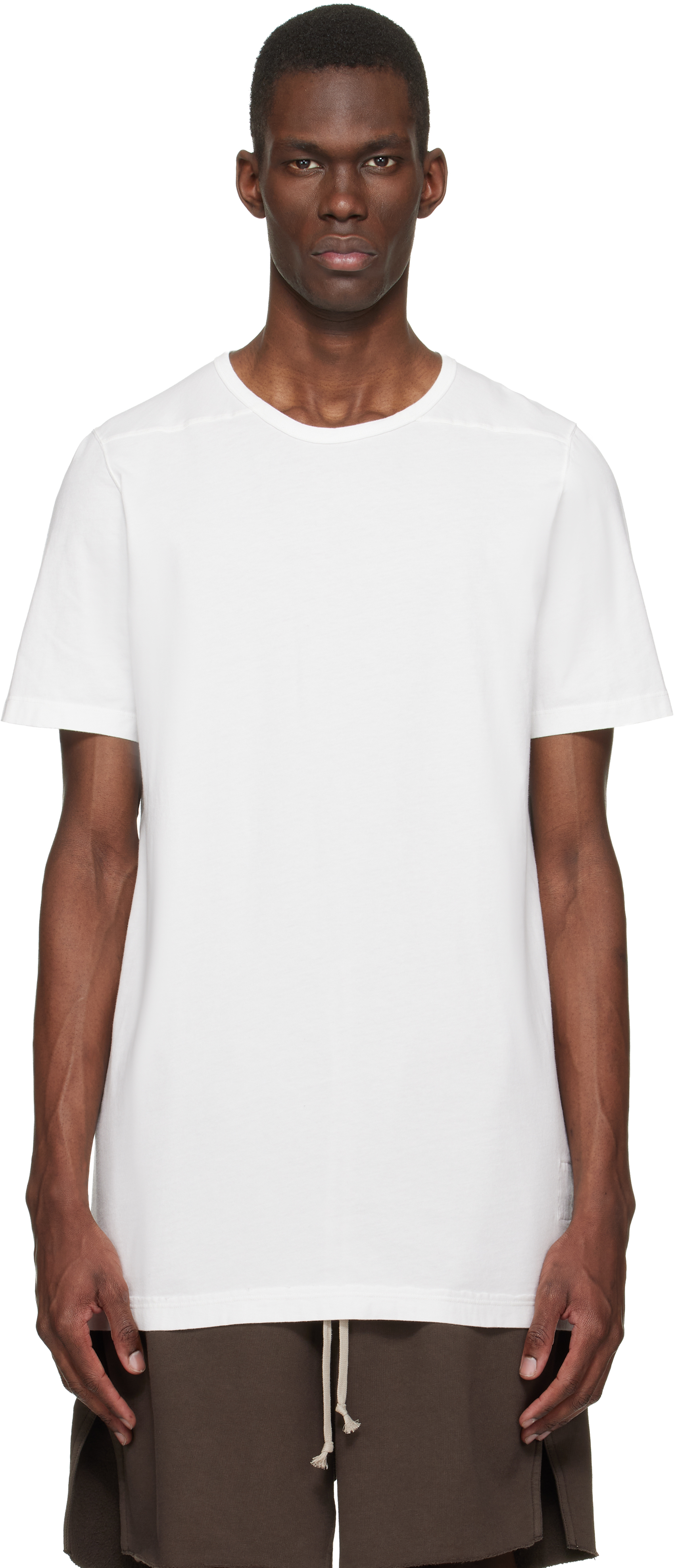 Rick Owens drkshdw Level Tシャツ Sサイズ 【公式通販】