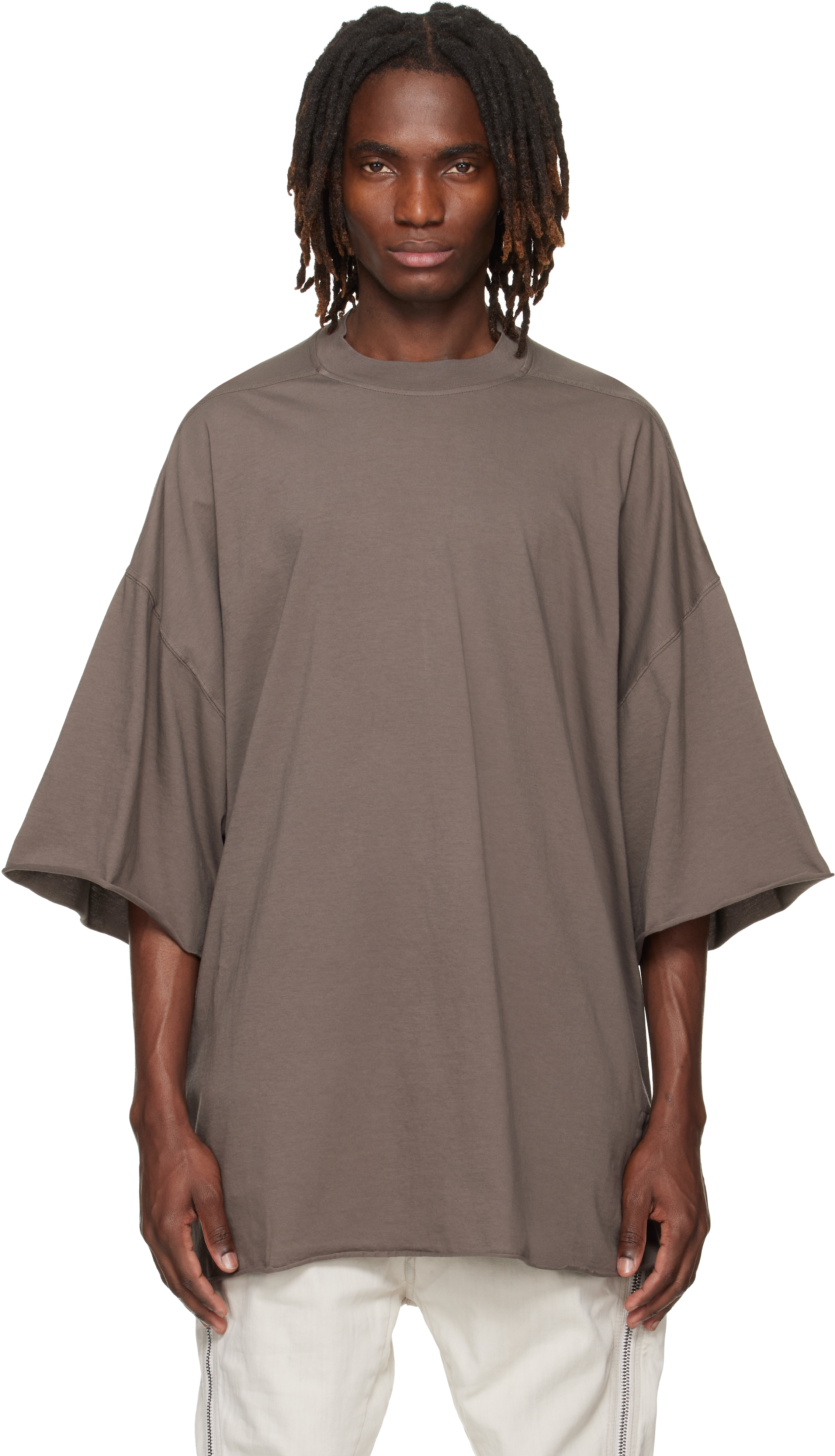 Rick Owens Drkshdw t-shirts for Men | SSENSE
