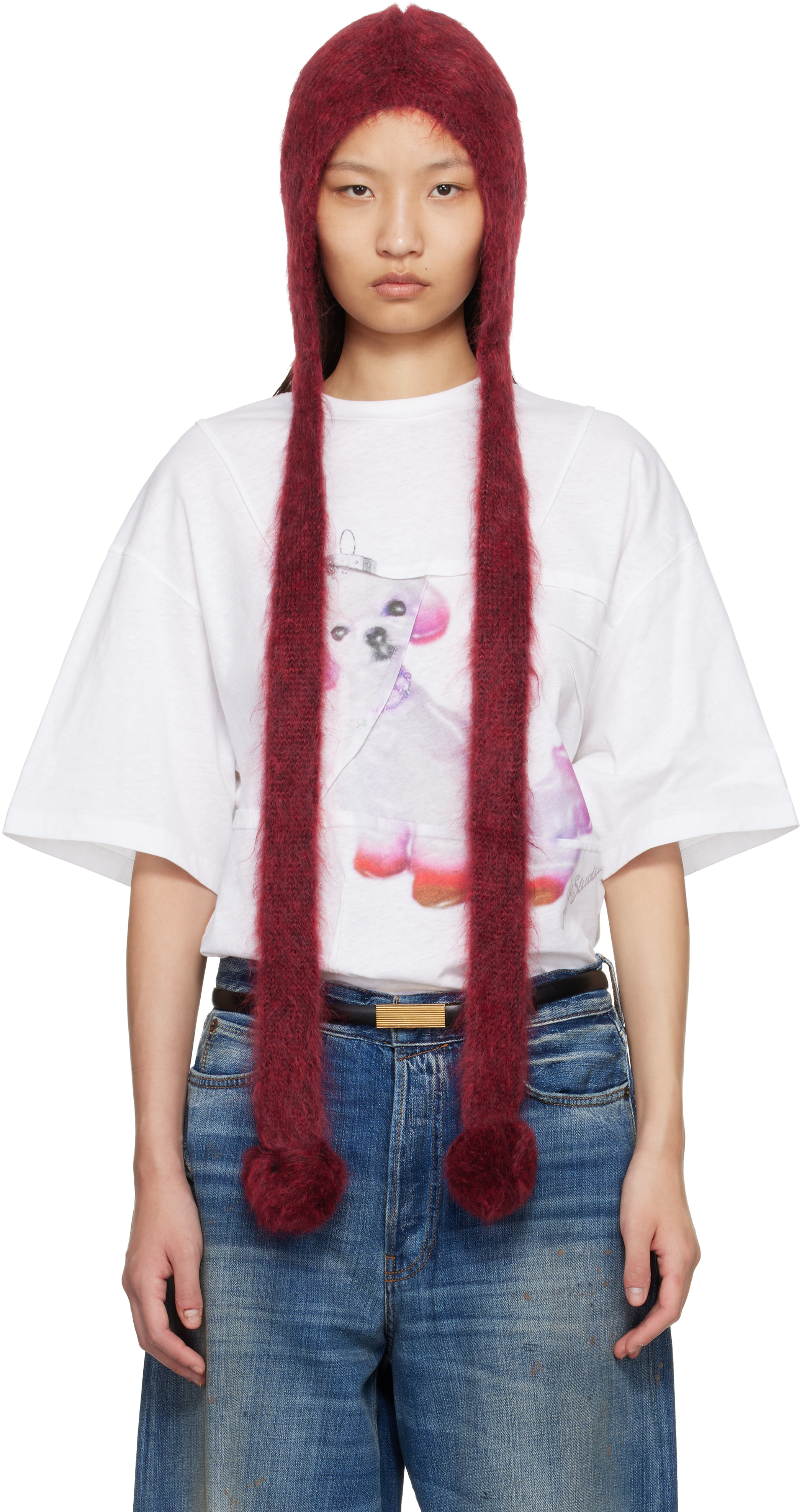 Acne Studios ウィメンズ | SSENSE 日本