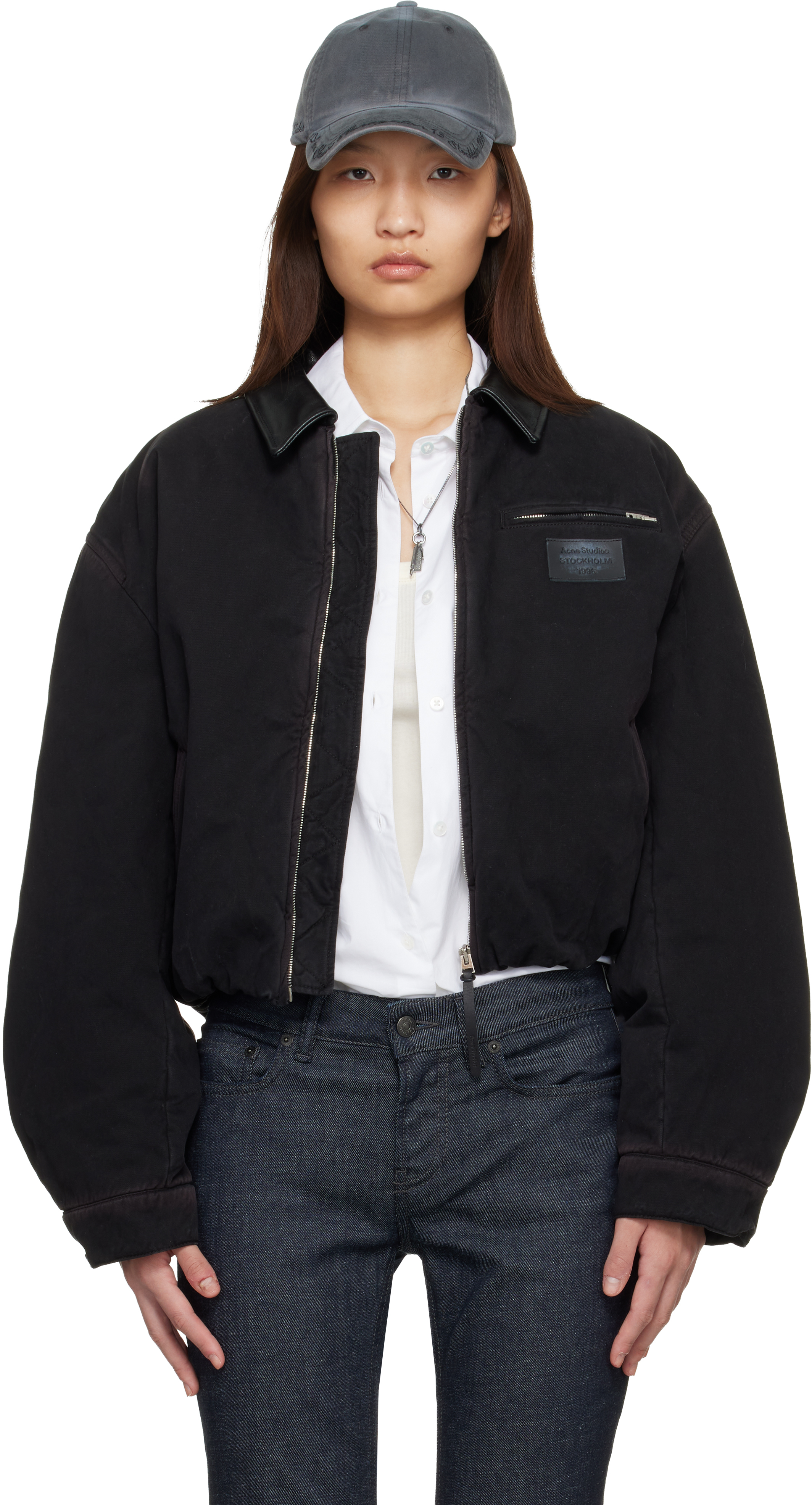 Acne Studios ウィメンズ | SSENSE 日本