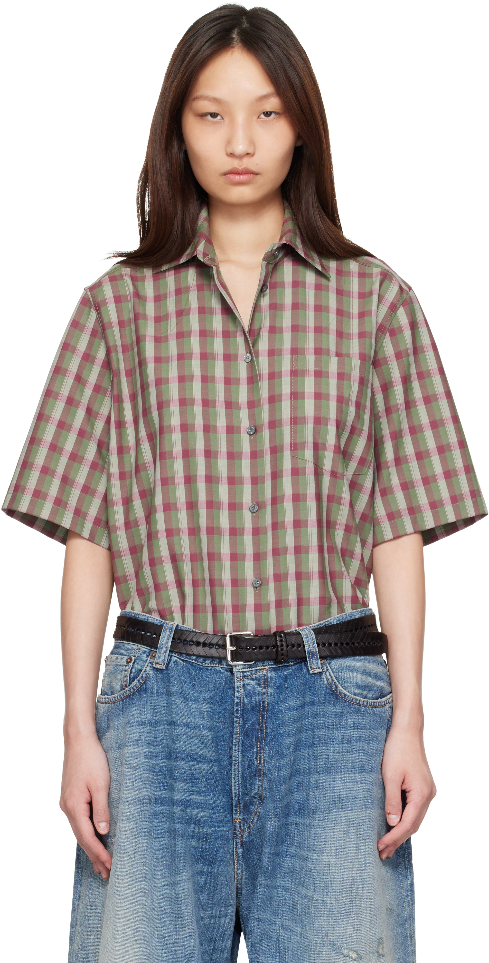Acne Studios ウィメンズ | SSENSE 日本