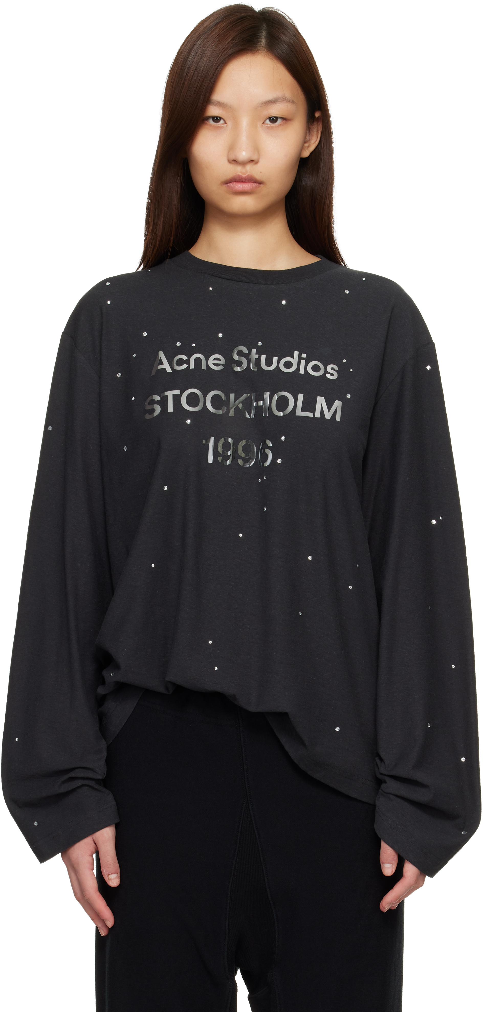 Acne Studios ウィメンズ | SSENSE 日本