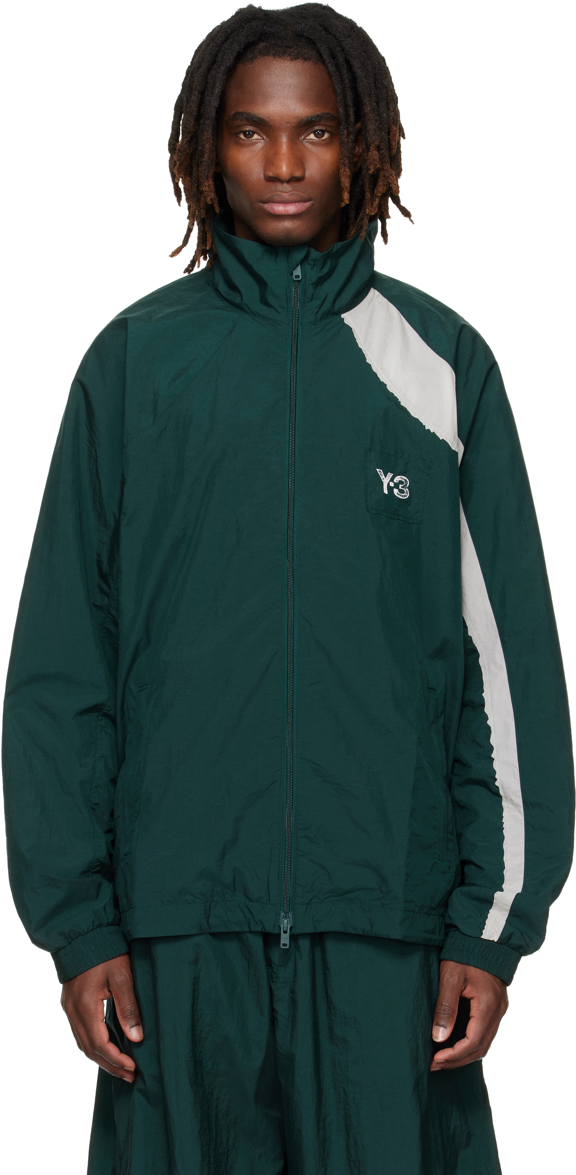 y-3-green-raw-edge-3-stripes-