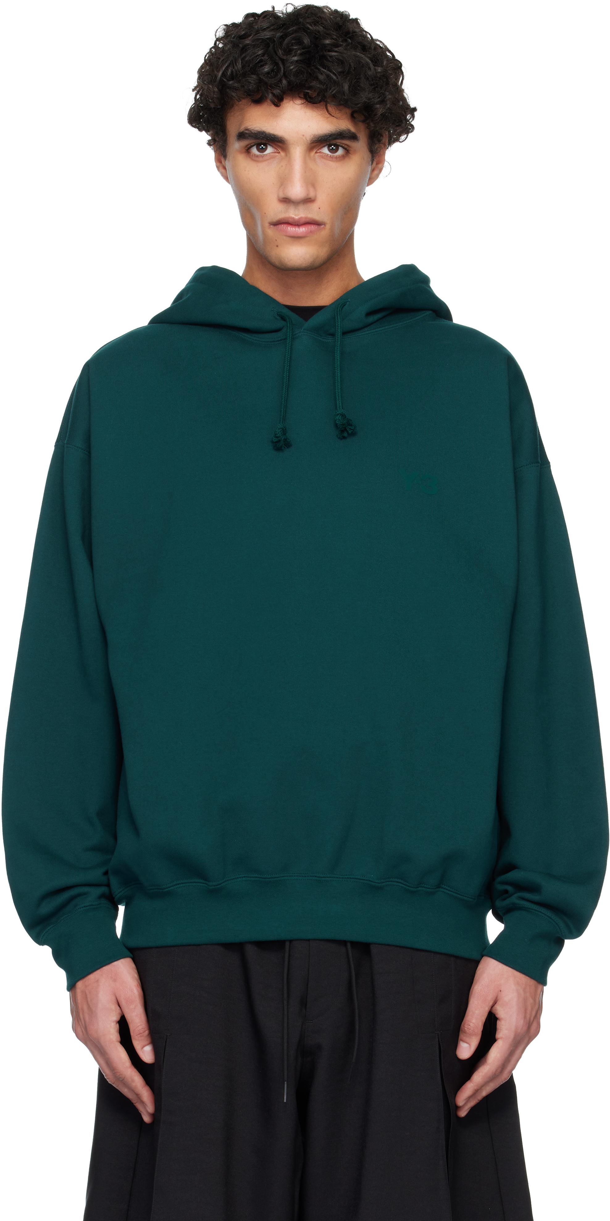 Y-3 hoodies & zipups for Men | SSENSE