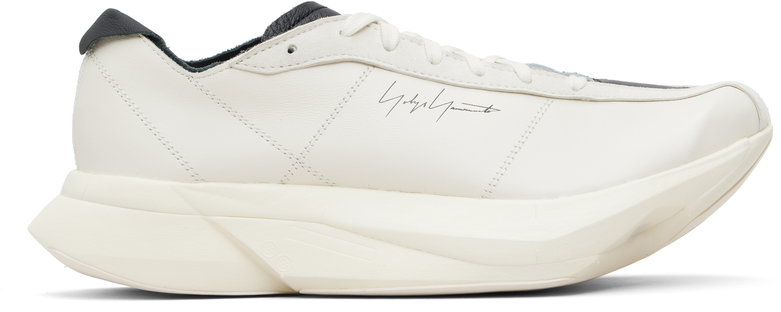 Y-3 Off-White Adios Pro 3.0 LX Sneaker