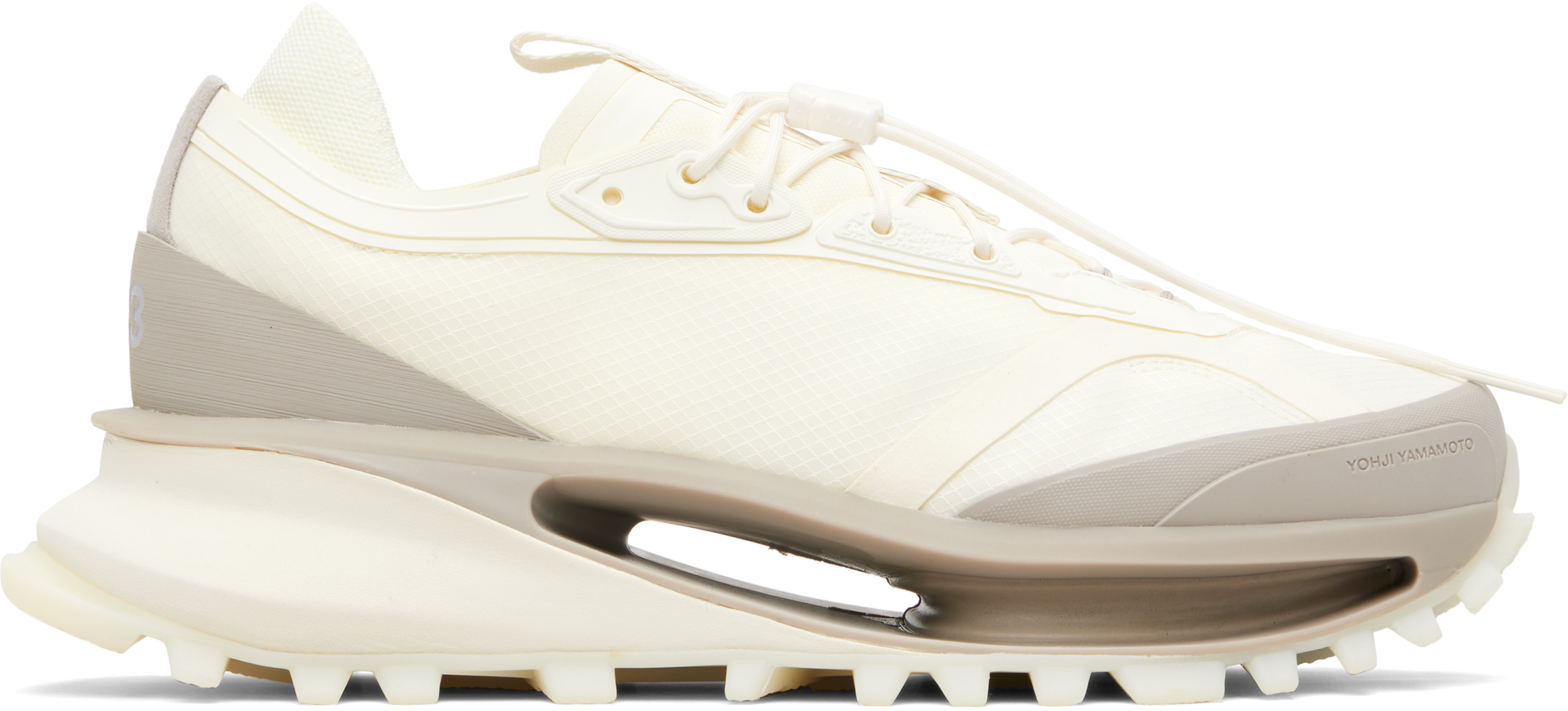 Y-3 S-GENDO 28cm 値下げ不可 Y-3（ワイスリー）の「Y-3 GENDO SST 