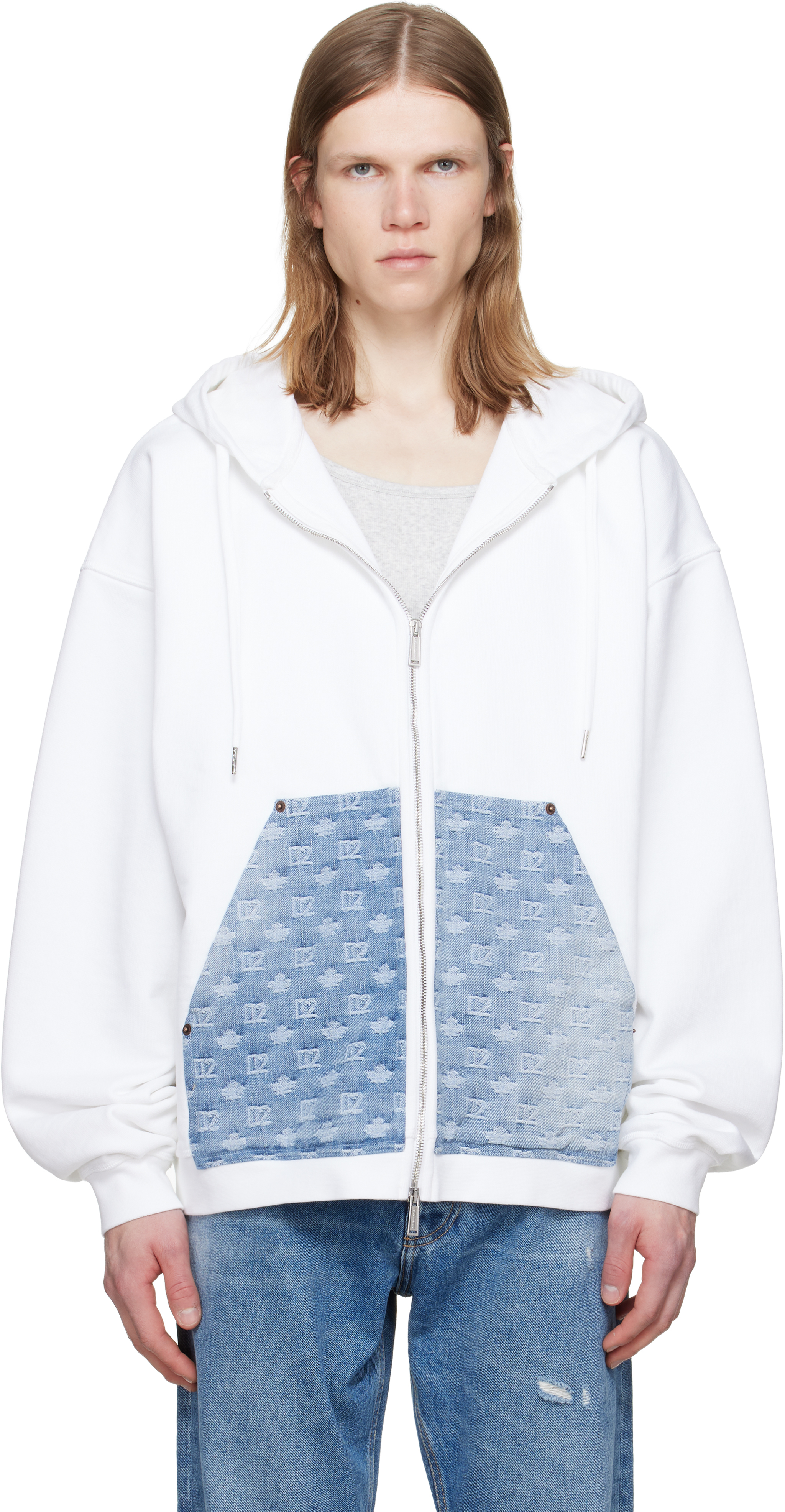 Dsquared2 for Men SS26 Collection | SSENSE Canada