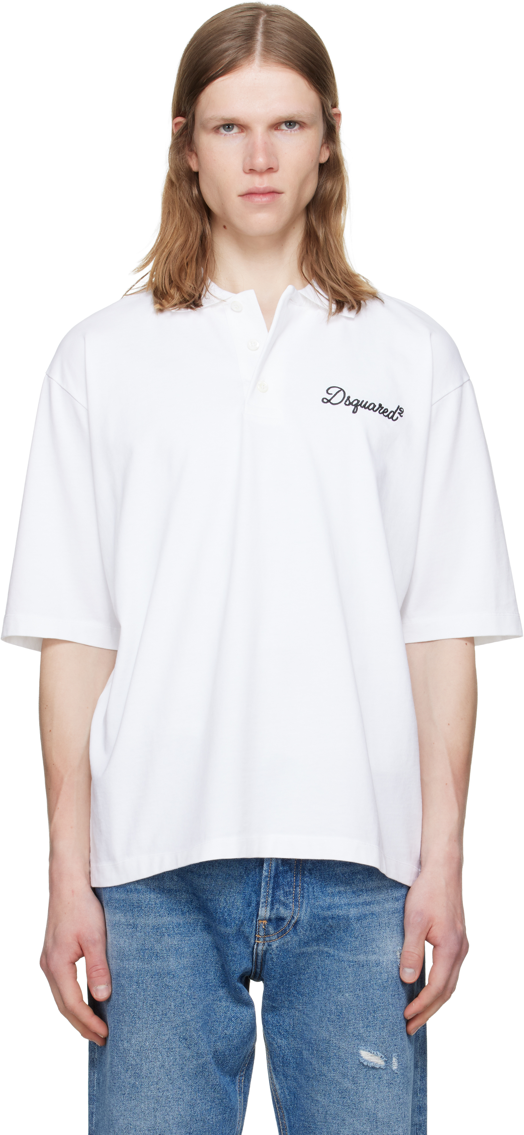 Dsquared2 for Men SS26 Collection | SSENSE Canada