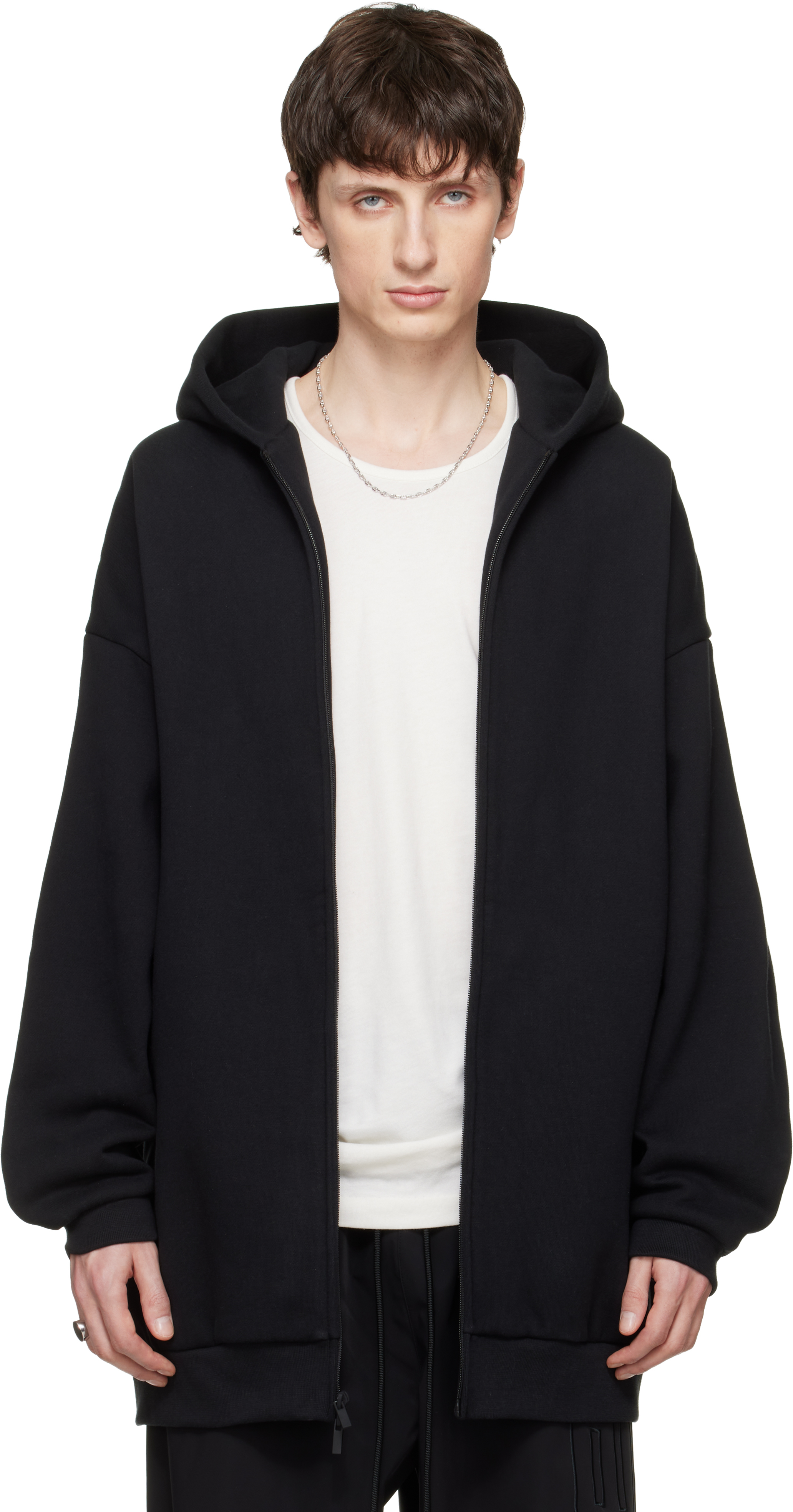 Fear Of God Essentials hoodies & zipups for Men | SSENSE Canada