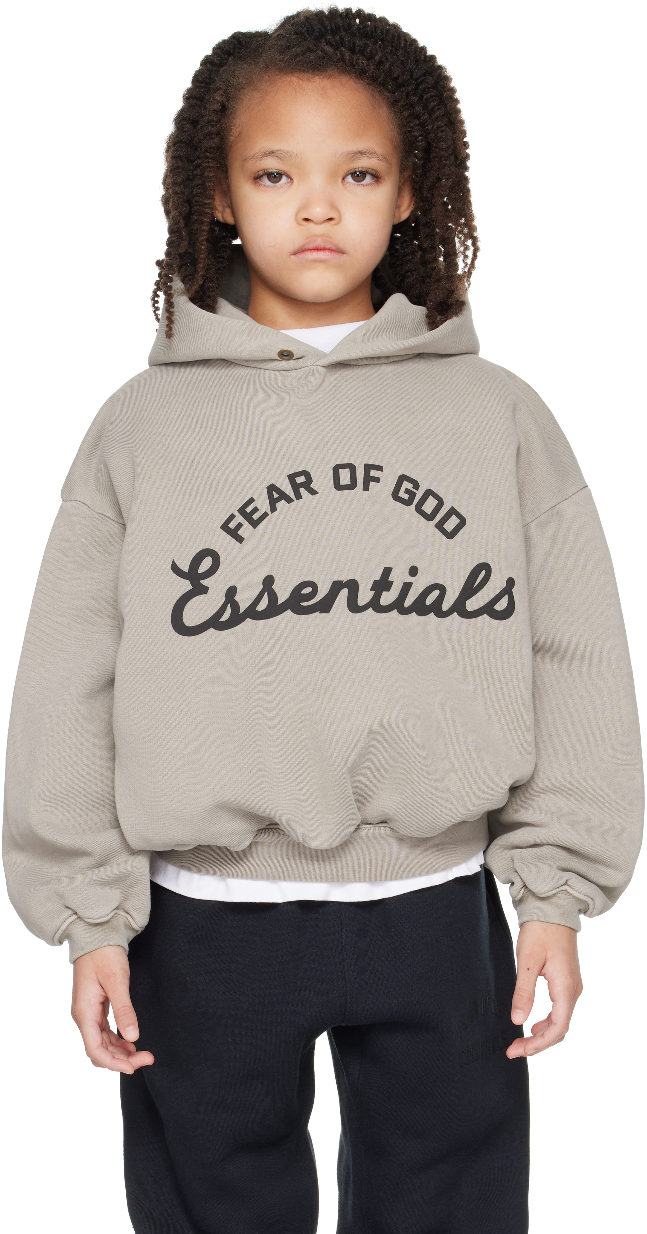 Fear Of God Essentials | Curated Homeware & Apparel | SSENSE | SSENSE