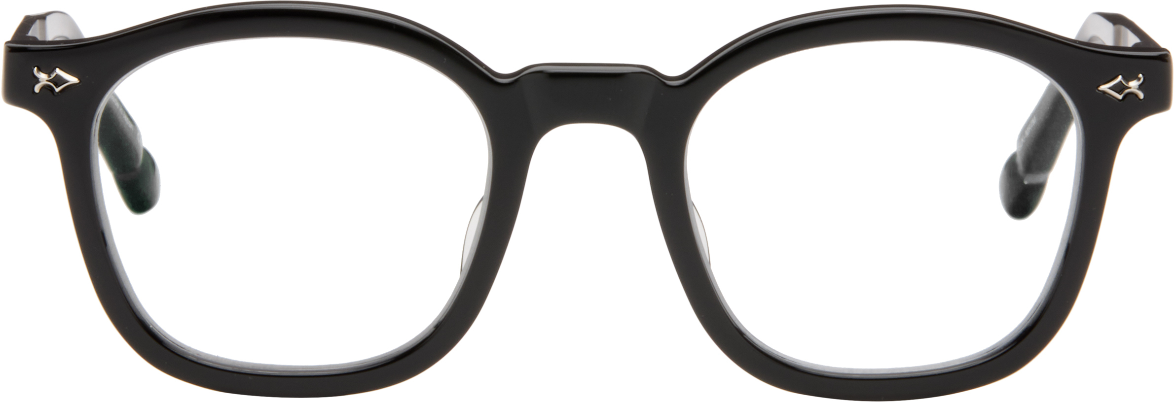 Matsuda Black M2068 Glasses