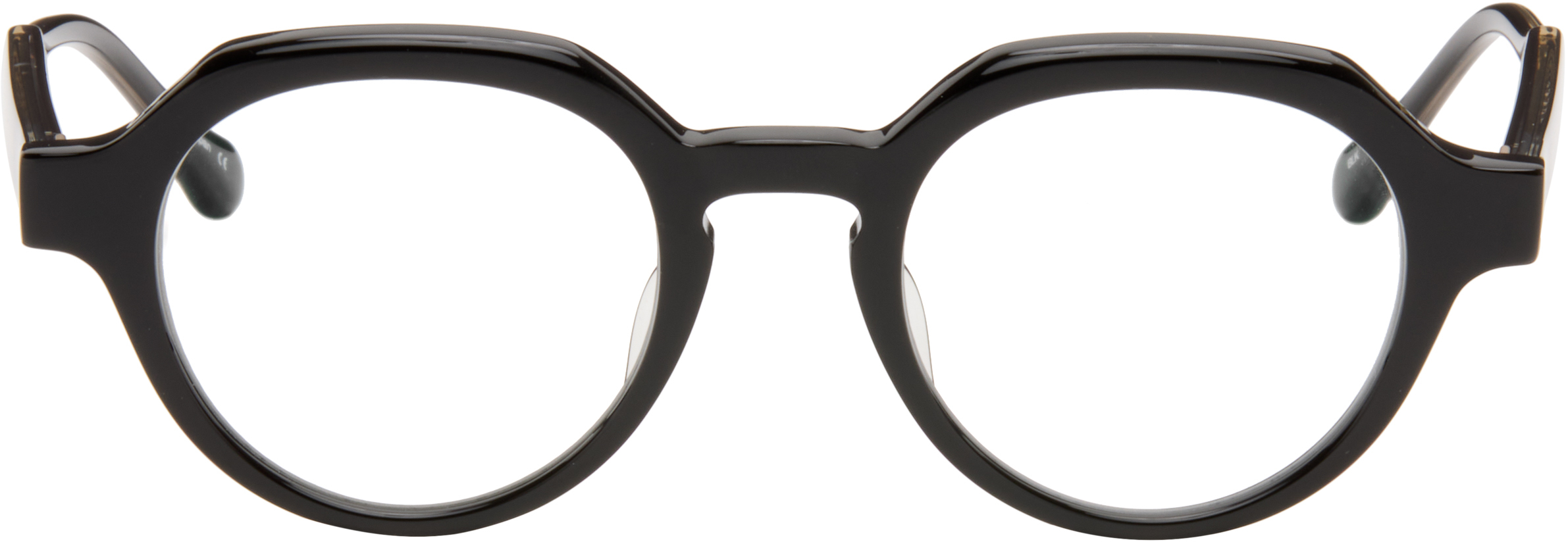 Matsuda Black M1032 Glasses