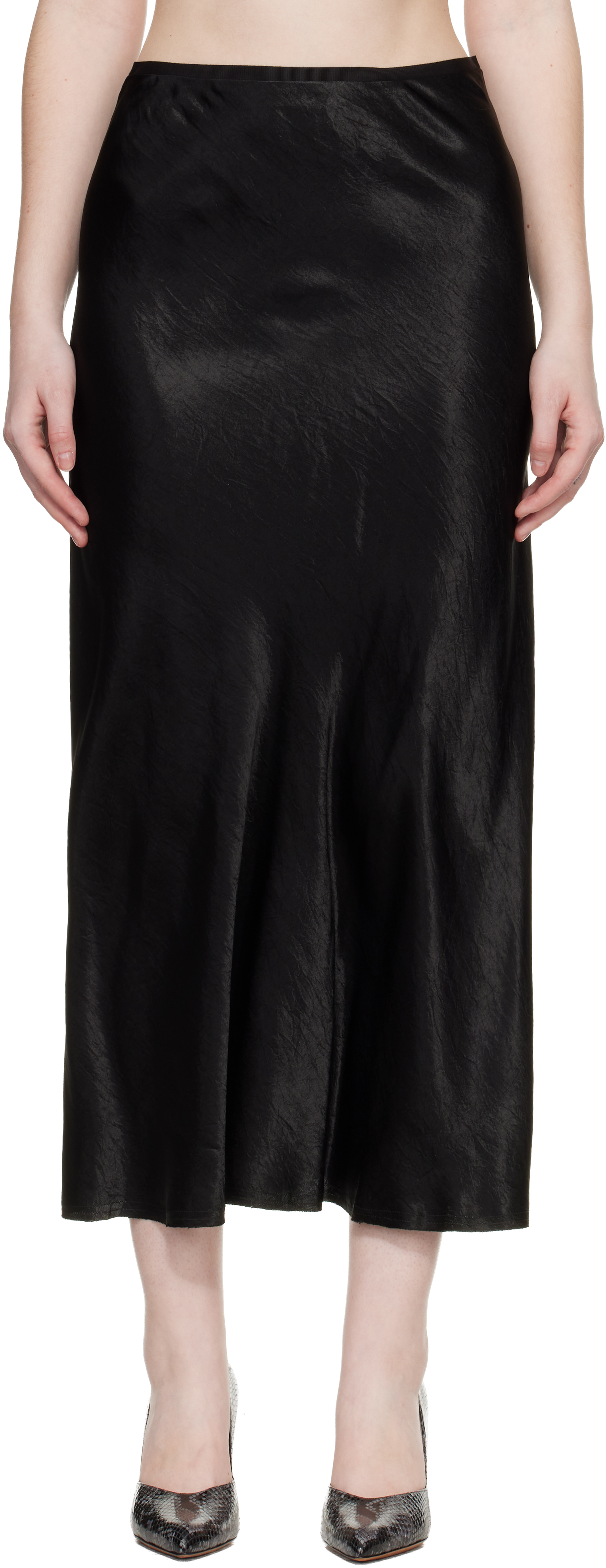 Maison Margiela ウィメンズ スカート | SSENSE 日本