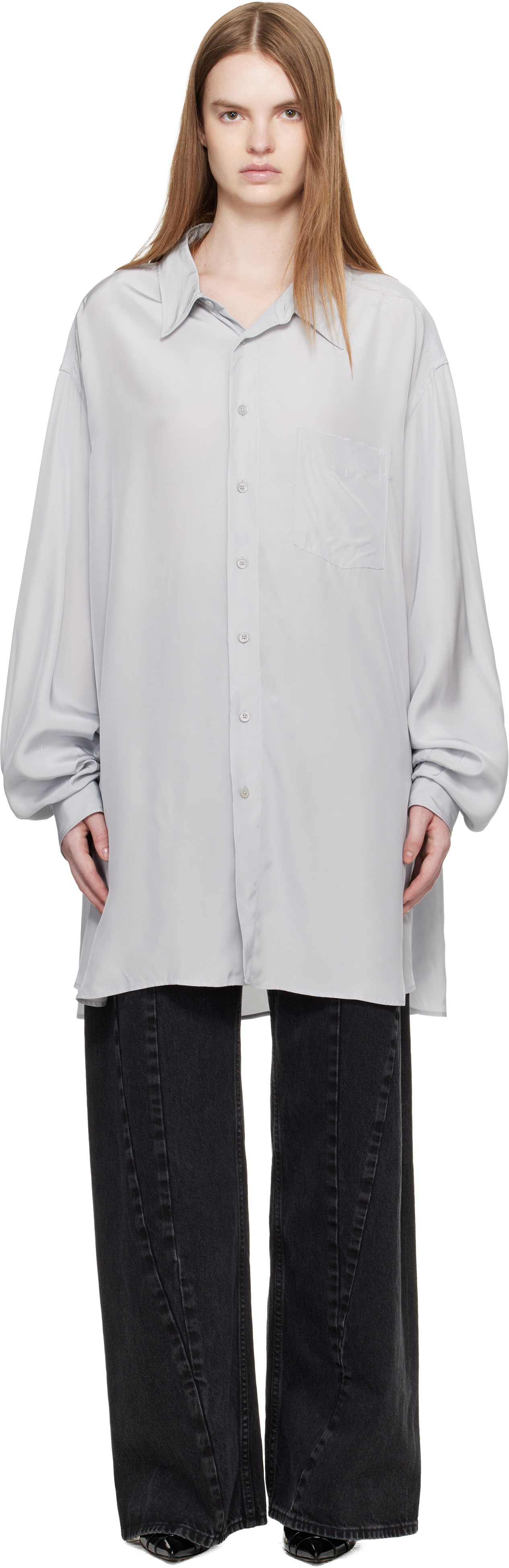 Maison Margiela ウィメンズ トップス | SSENSE 日本