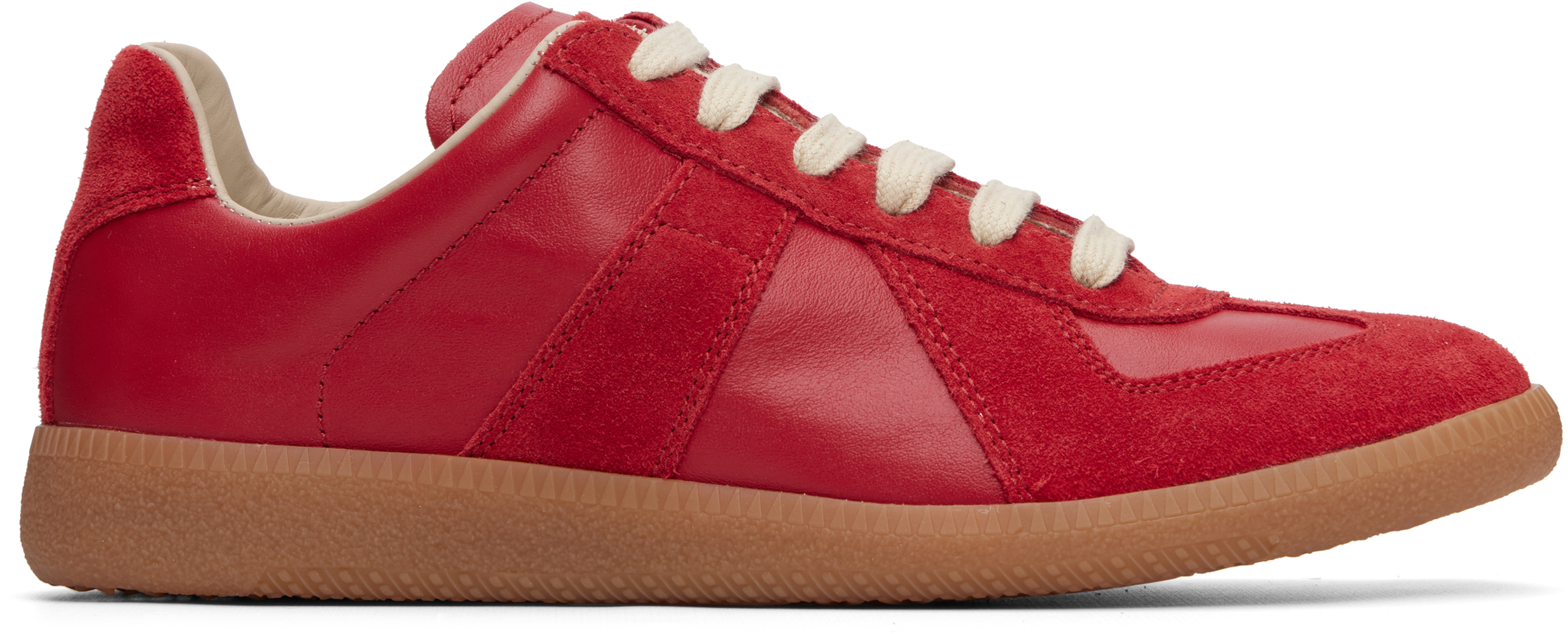 Maison Margiela ウィメンズ スニーカー | SSENSE 日本