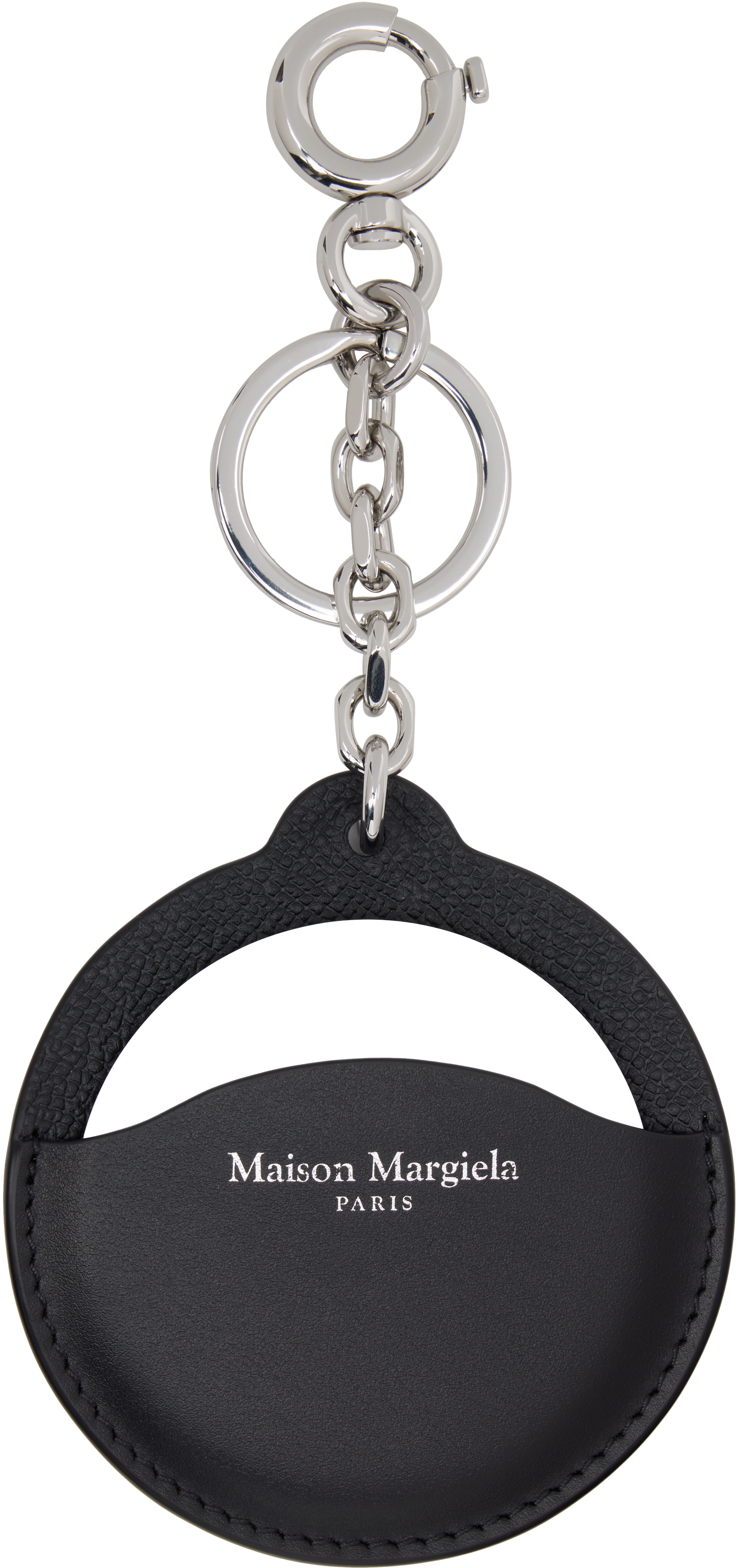 Maison Margiela keychains for Men | SSENSE