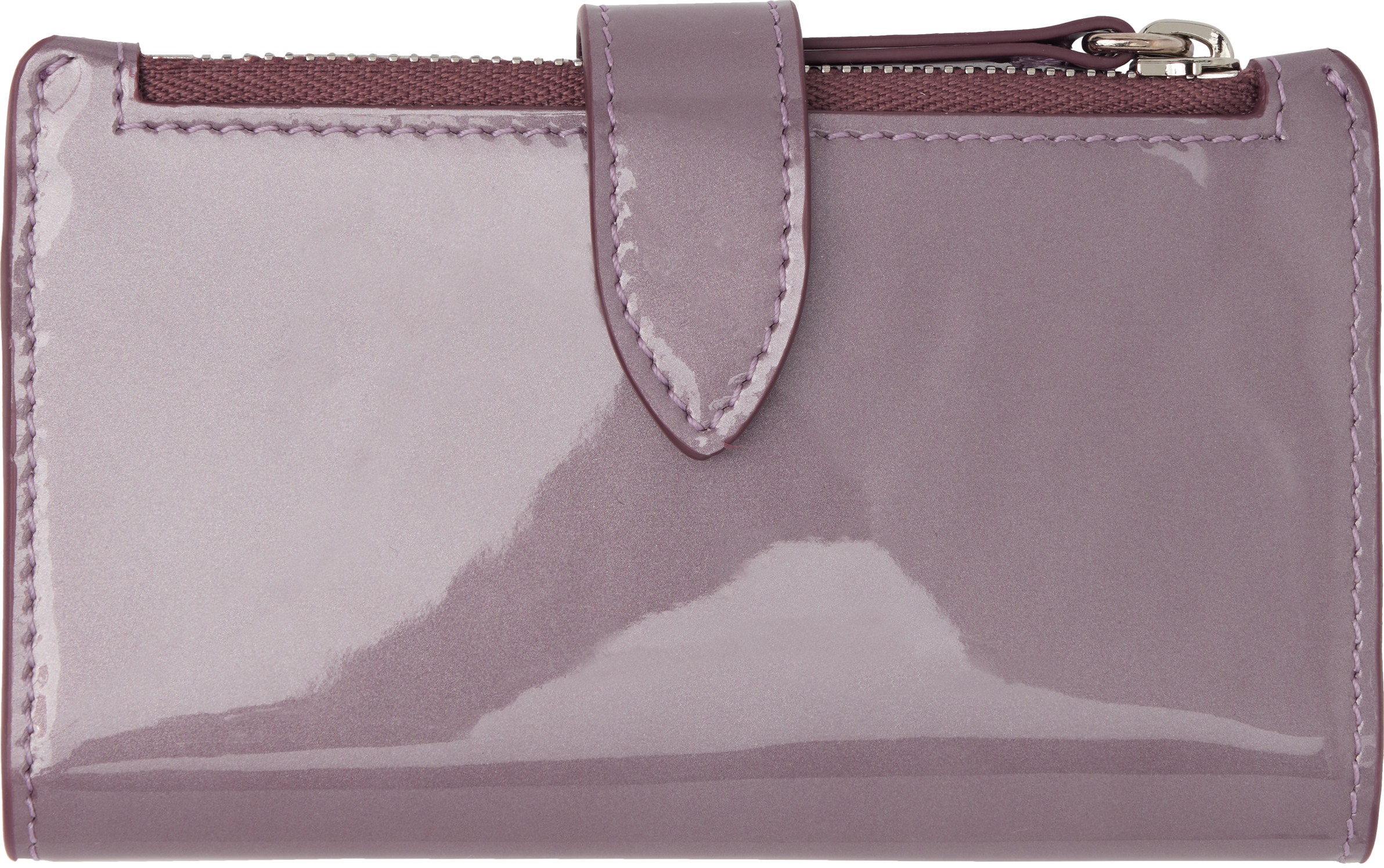 MAISON MARGIELA カードホルダー Maison Margiela - LOGO LACE CARD HOLDER ウォレット カードホルダー
