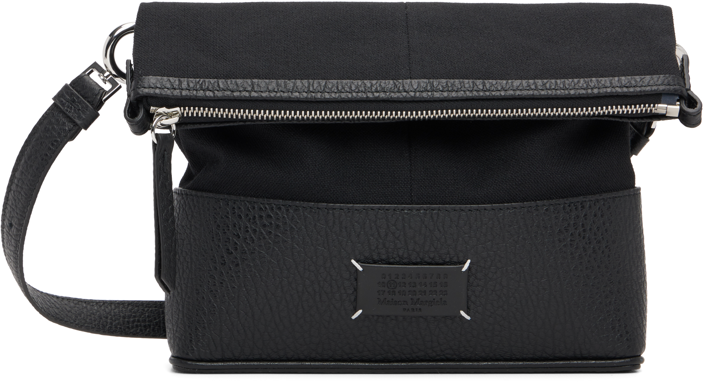 Maison Margiela メンズ メッセンジャー バッグ & サッチェル | SSENSE