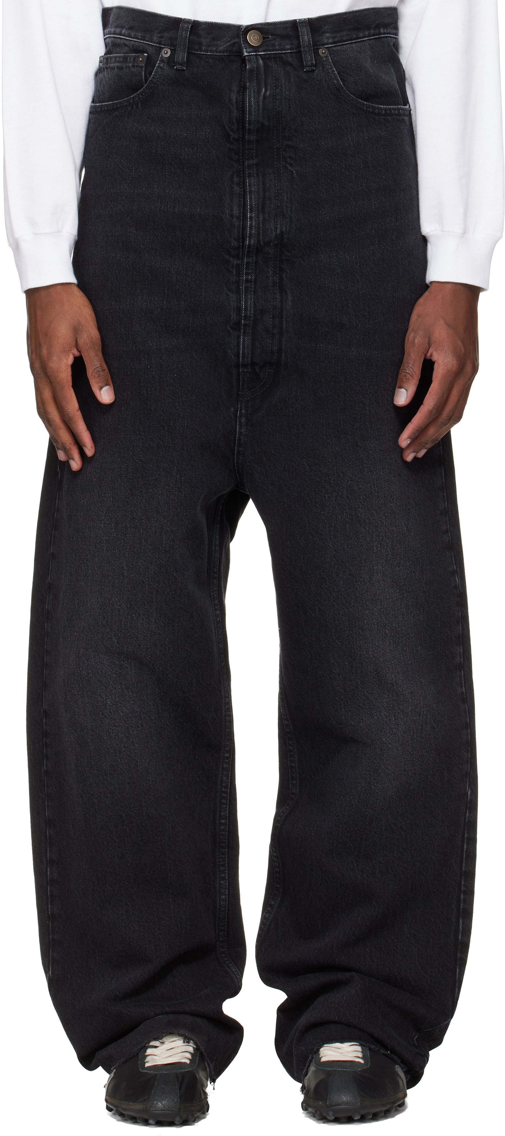 Maison Margiela for Men SS26 Collection | SSENSE UK