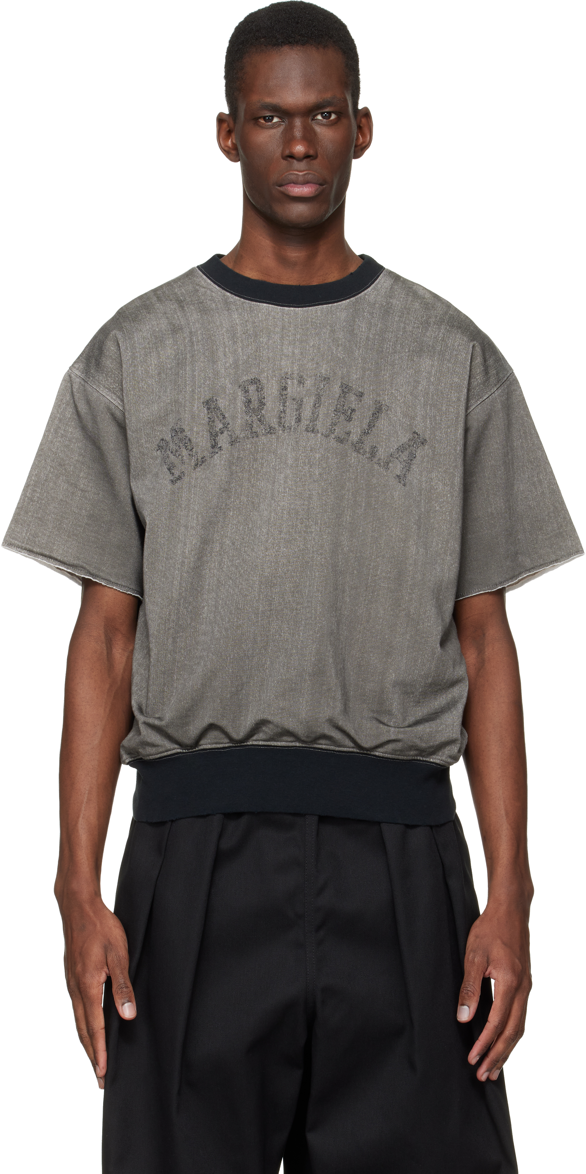 Maison Margiela for Men SS26 Collection | SSENSE UK