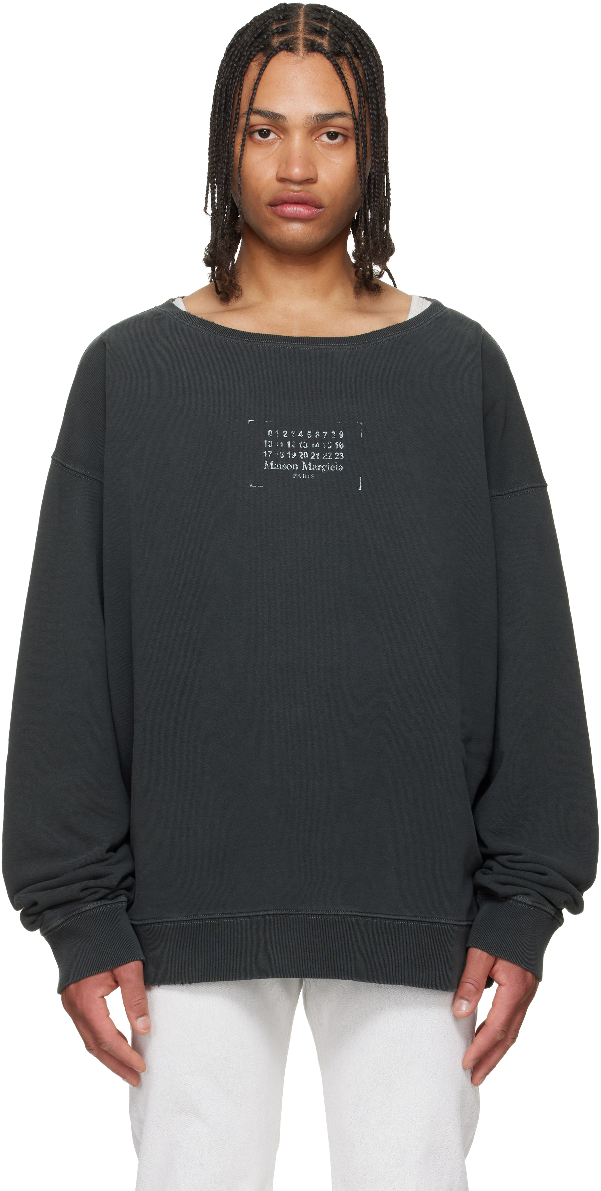 Maison Margiela for Men SS26 Collection | SSENSE Canada