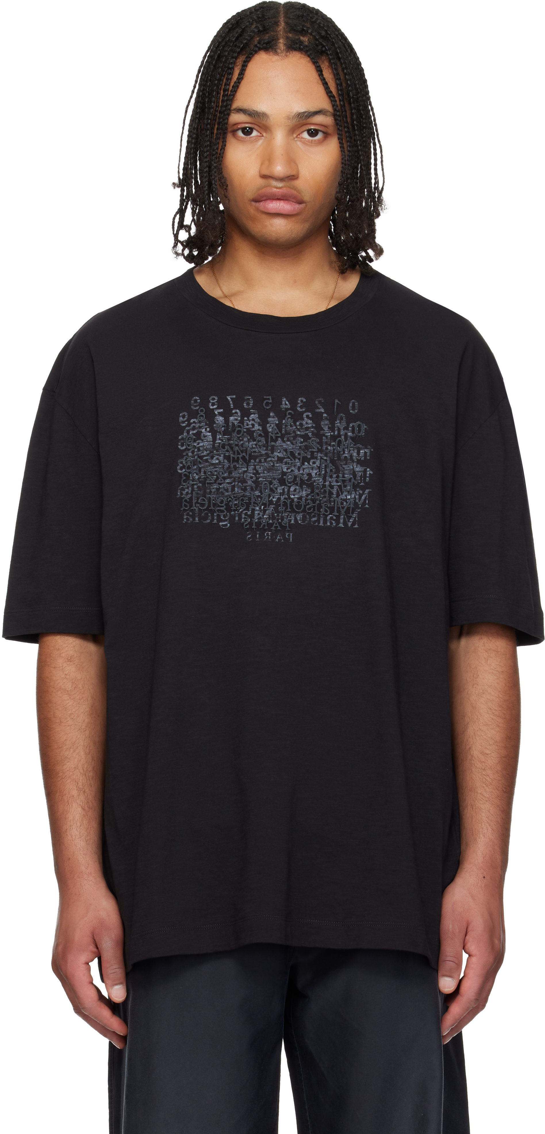 Maison Margiela t-shirts for Men | SSENSE Canada