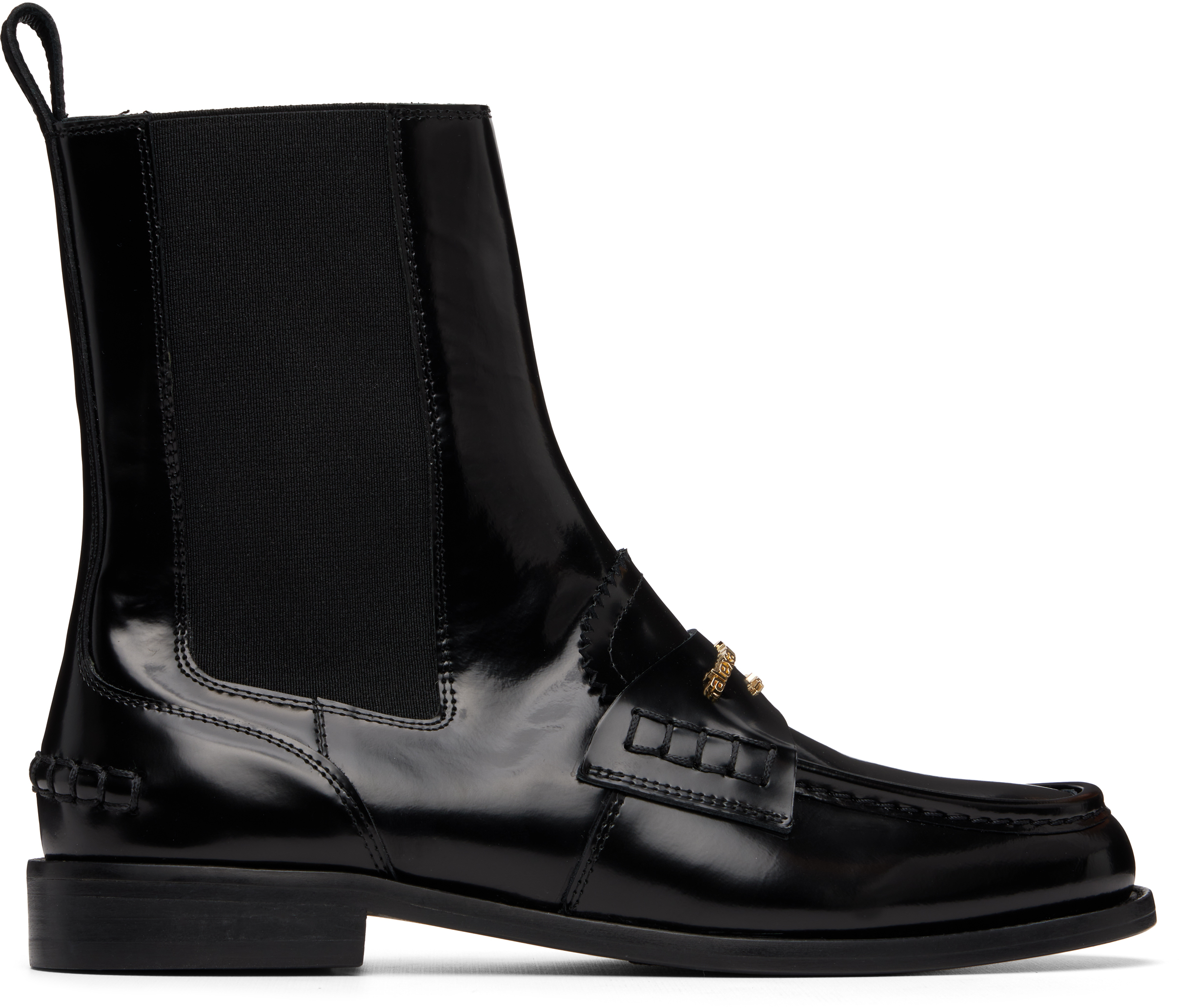 Alexander Wang ウィメンズ ブーツ | SSENSE 日本