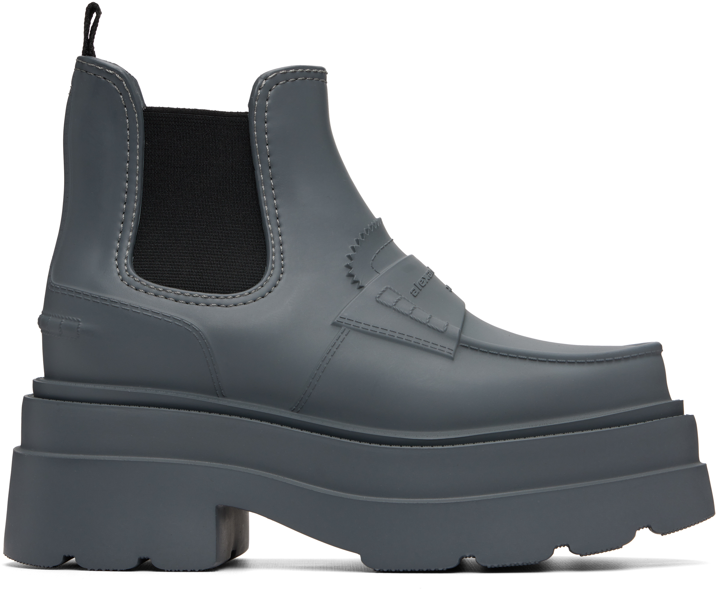 Alexander Wang ウィメンズ ブーツ | SSENSE 日本
