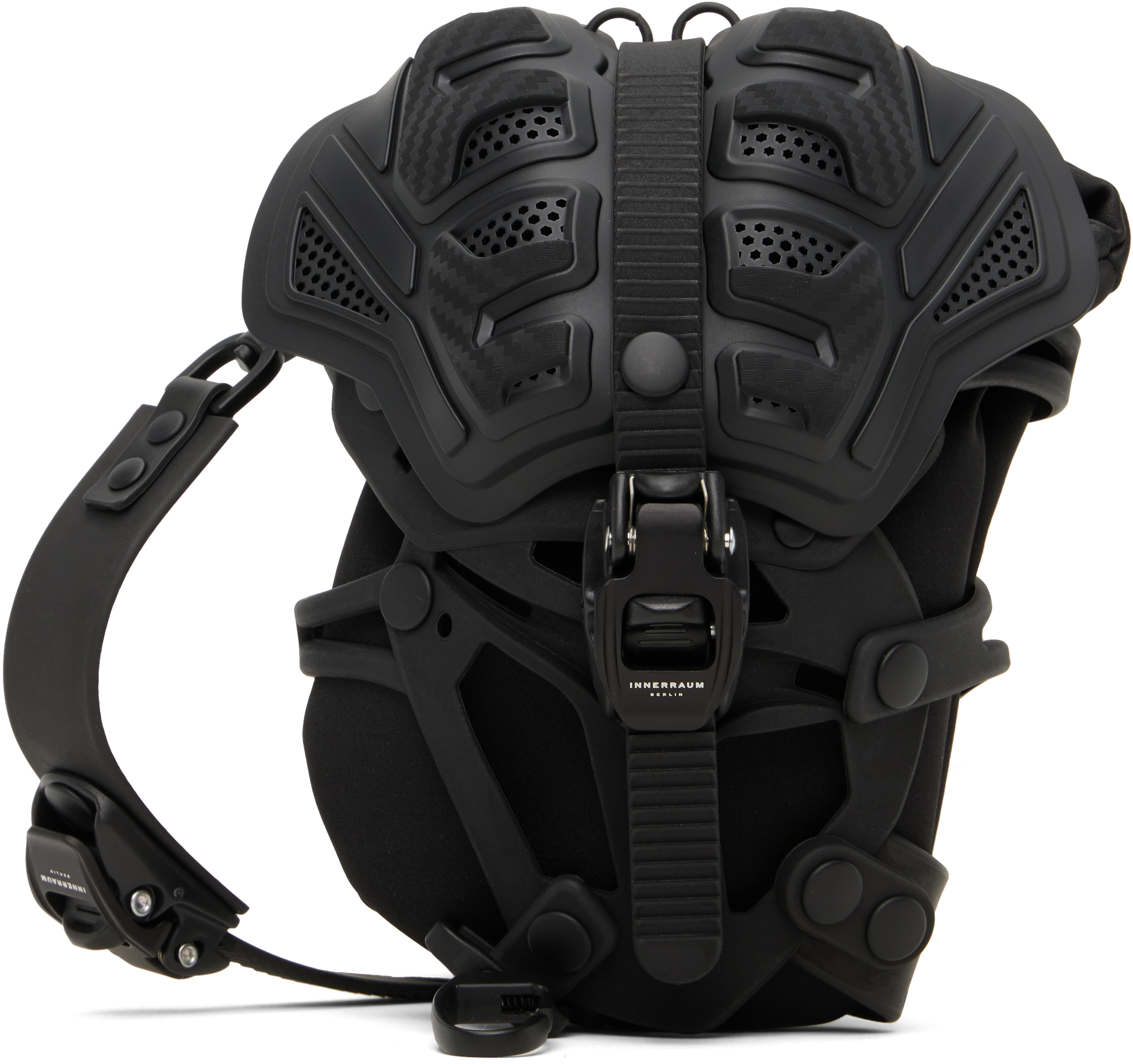 Innerraumのブラック Object I31 Funcase ポーチがセール中