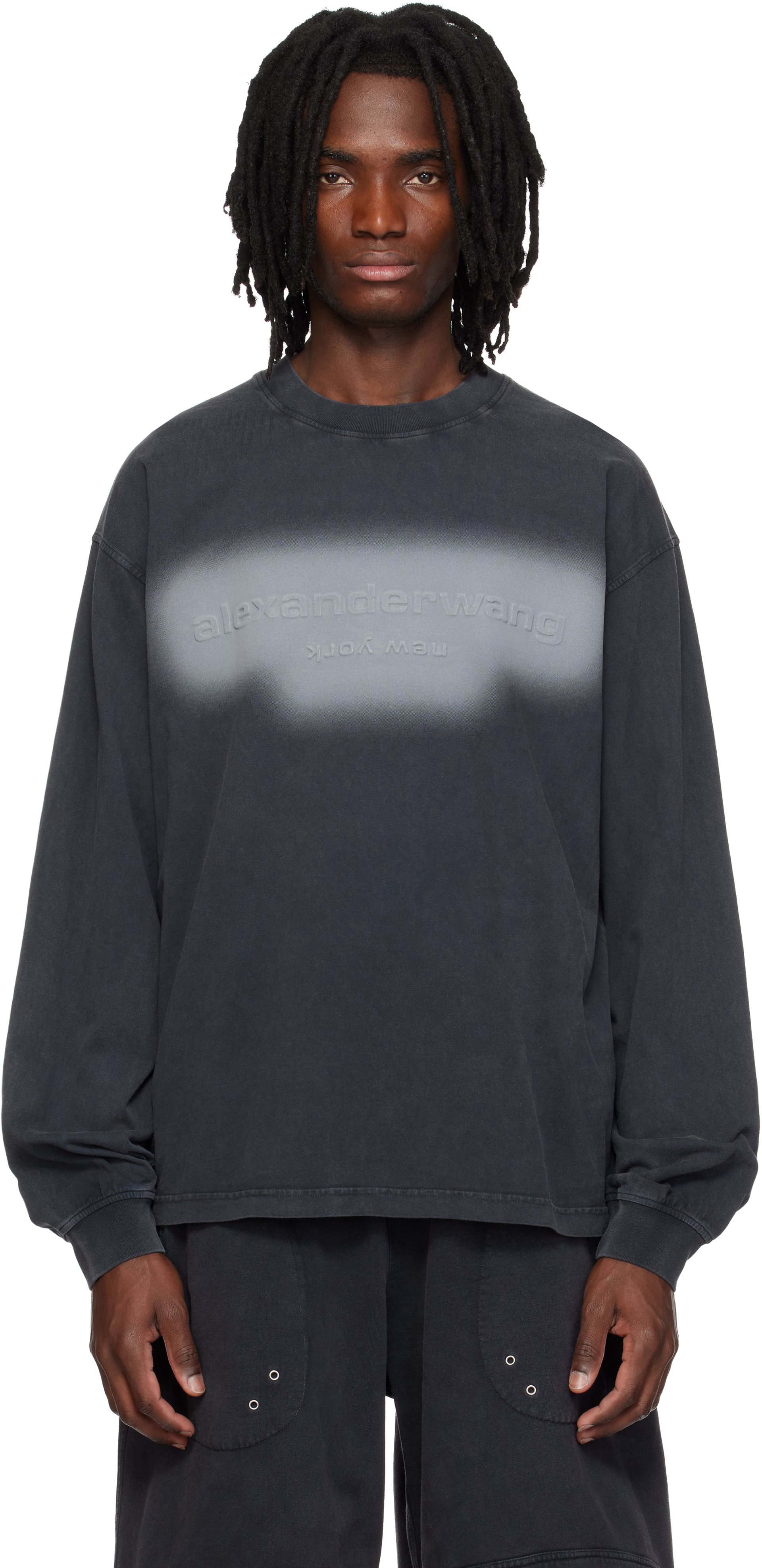Alexander Wang for Men SS26 Collection | SSENSE
