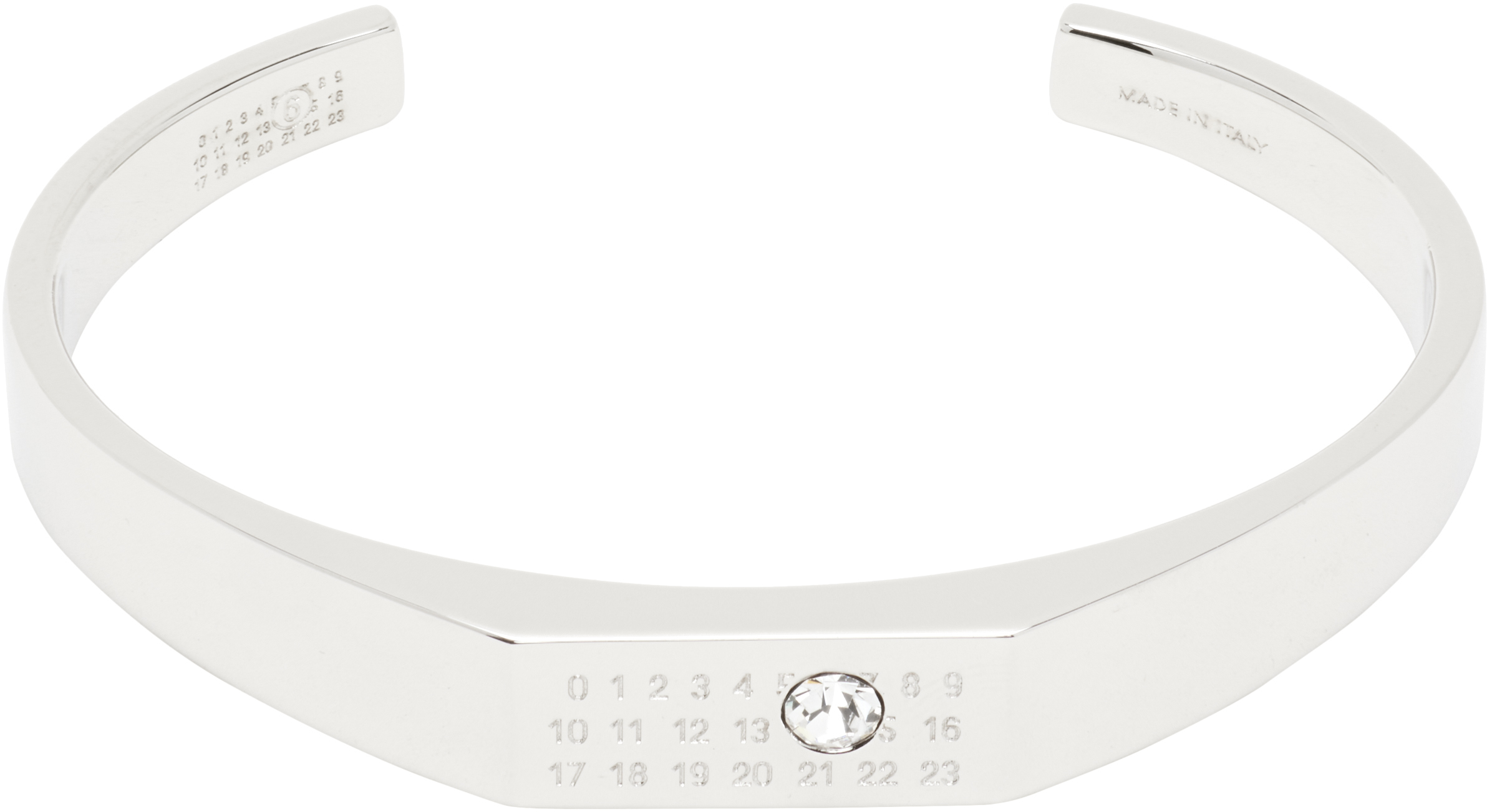 MM6 Maison Margiela Chevalier Bracelet