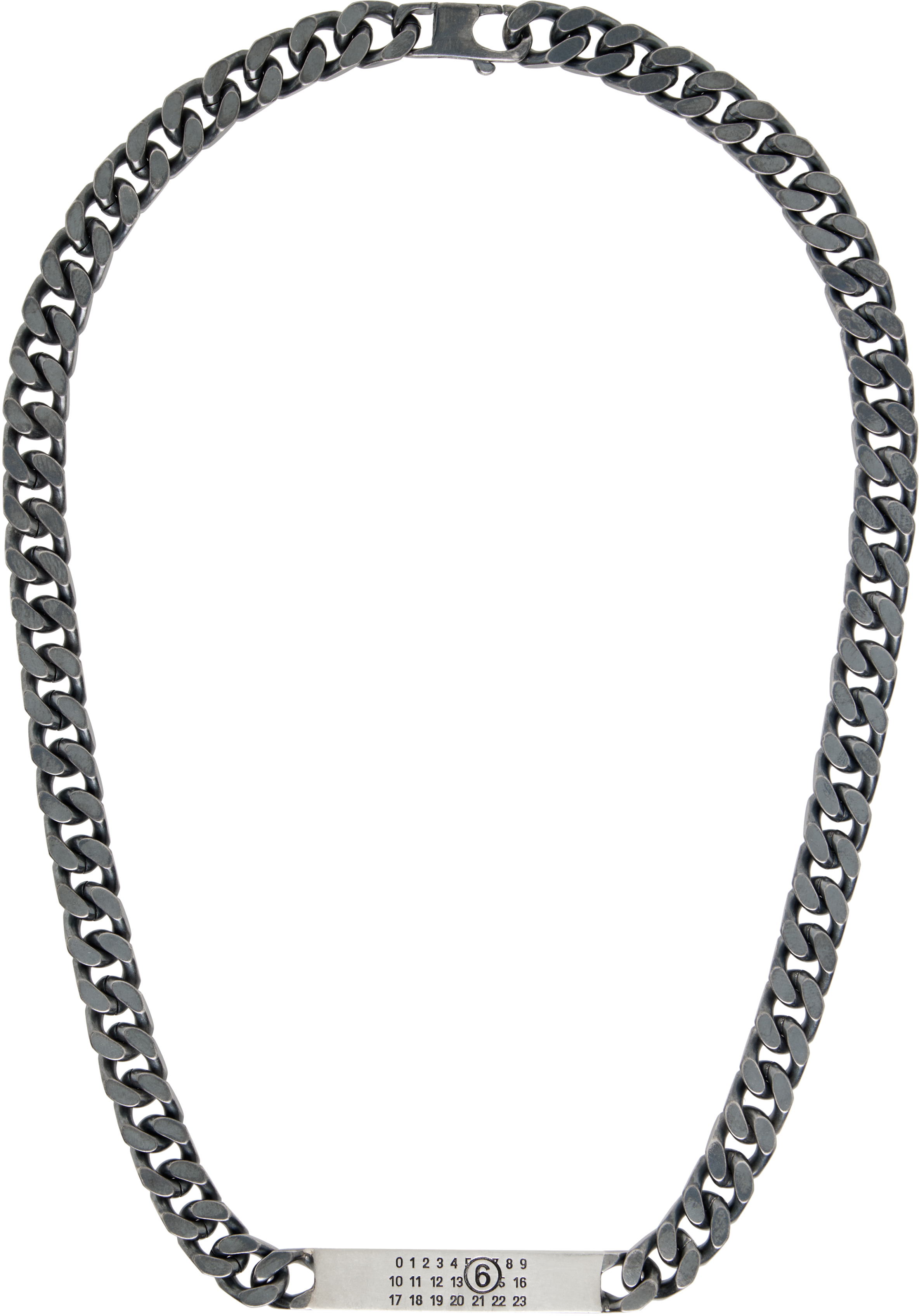 Mm6 Maison Margiela ウィメンズ アクセサリー | SSENSE 日本