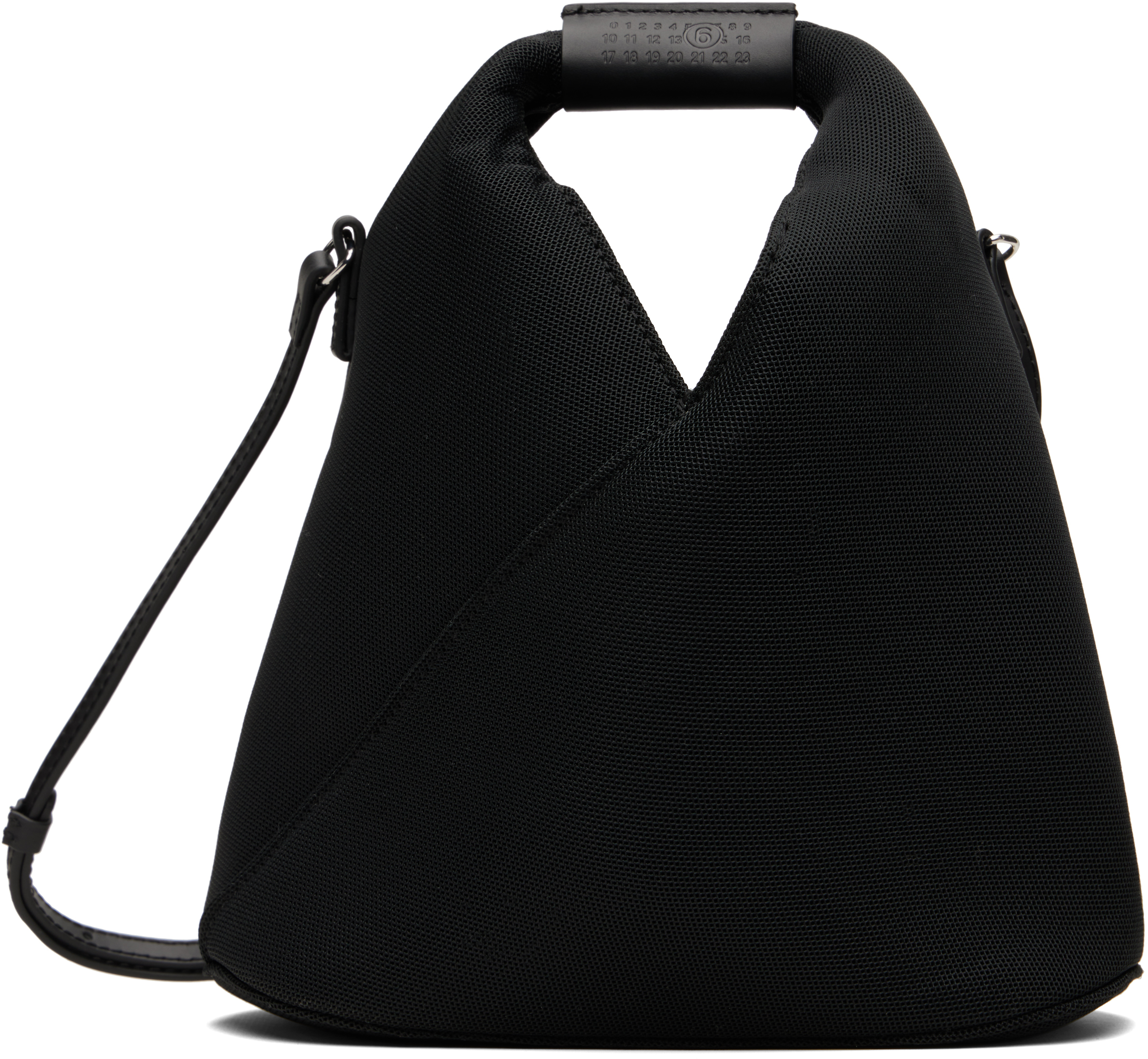 Mm6 Maison Margiela ウィメンズ ダッフル & ハンドバッグ | SSENSE 日本