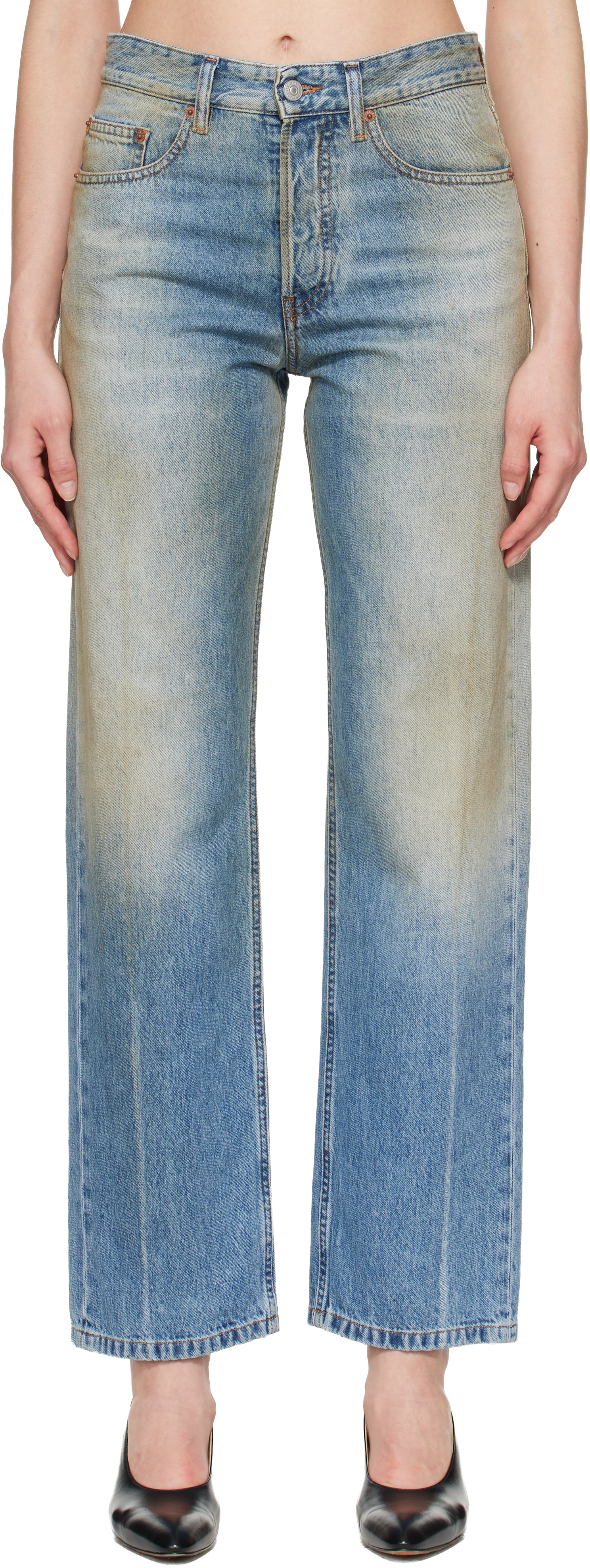 Mm6 Maison Margiela for Women SS26 Collection | SSENSE Canada
