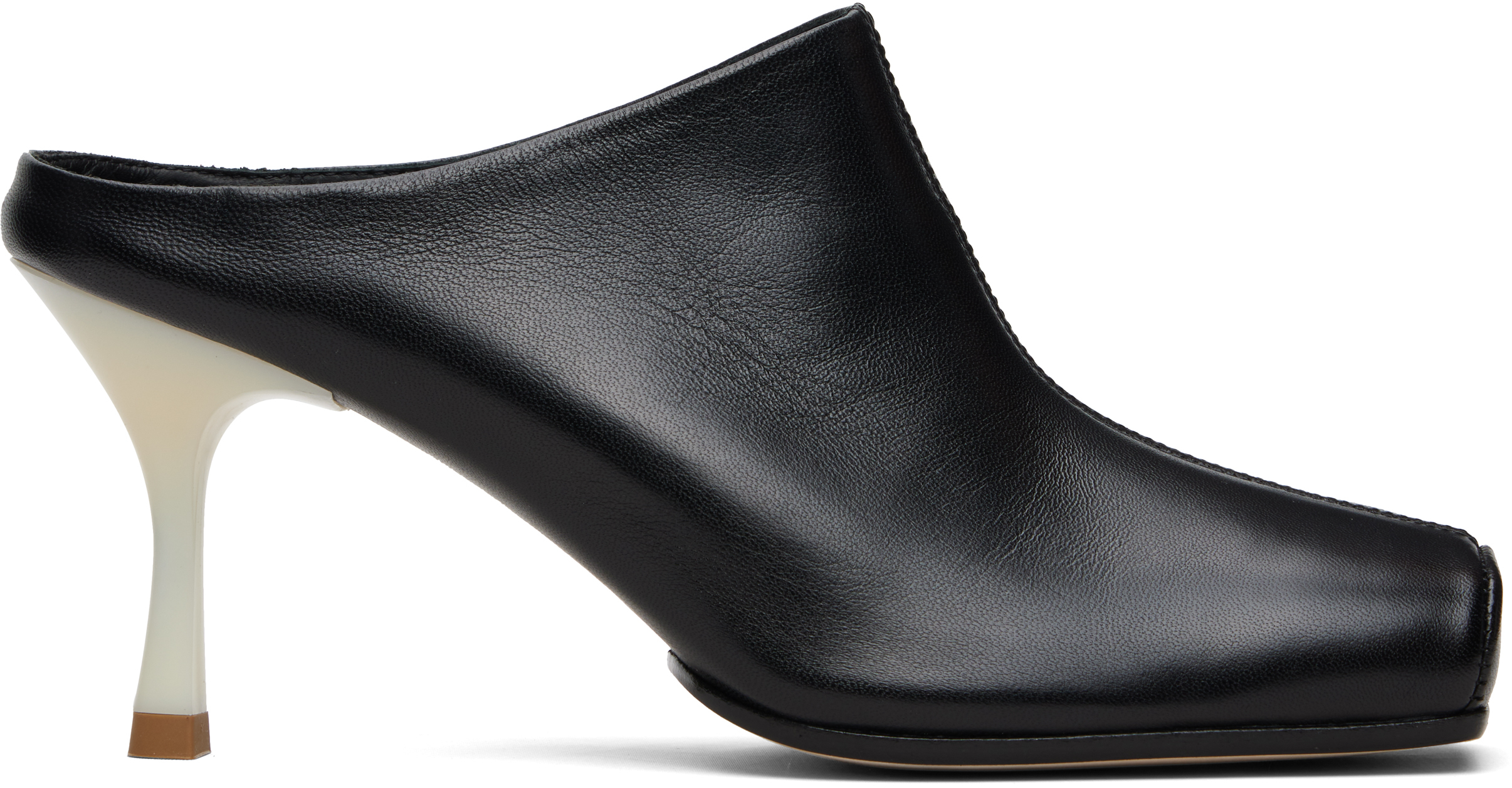 Mm6 Maison Margiela ウィメンズ ヒール | SSENSE 日本