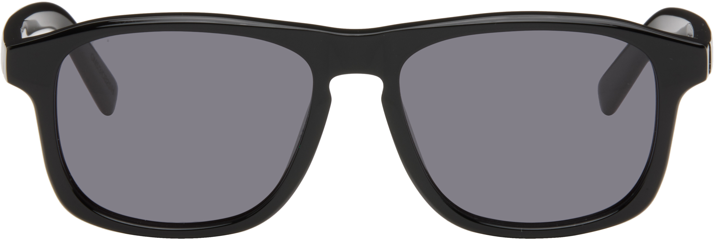 Mm6 Maison Margiela メンズ サングラス | SSENSE 日本