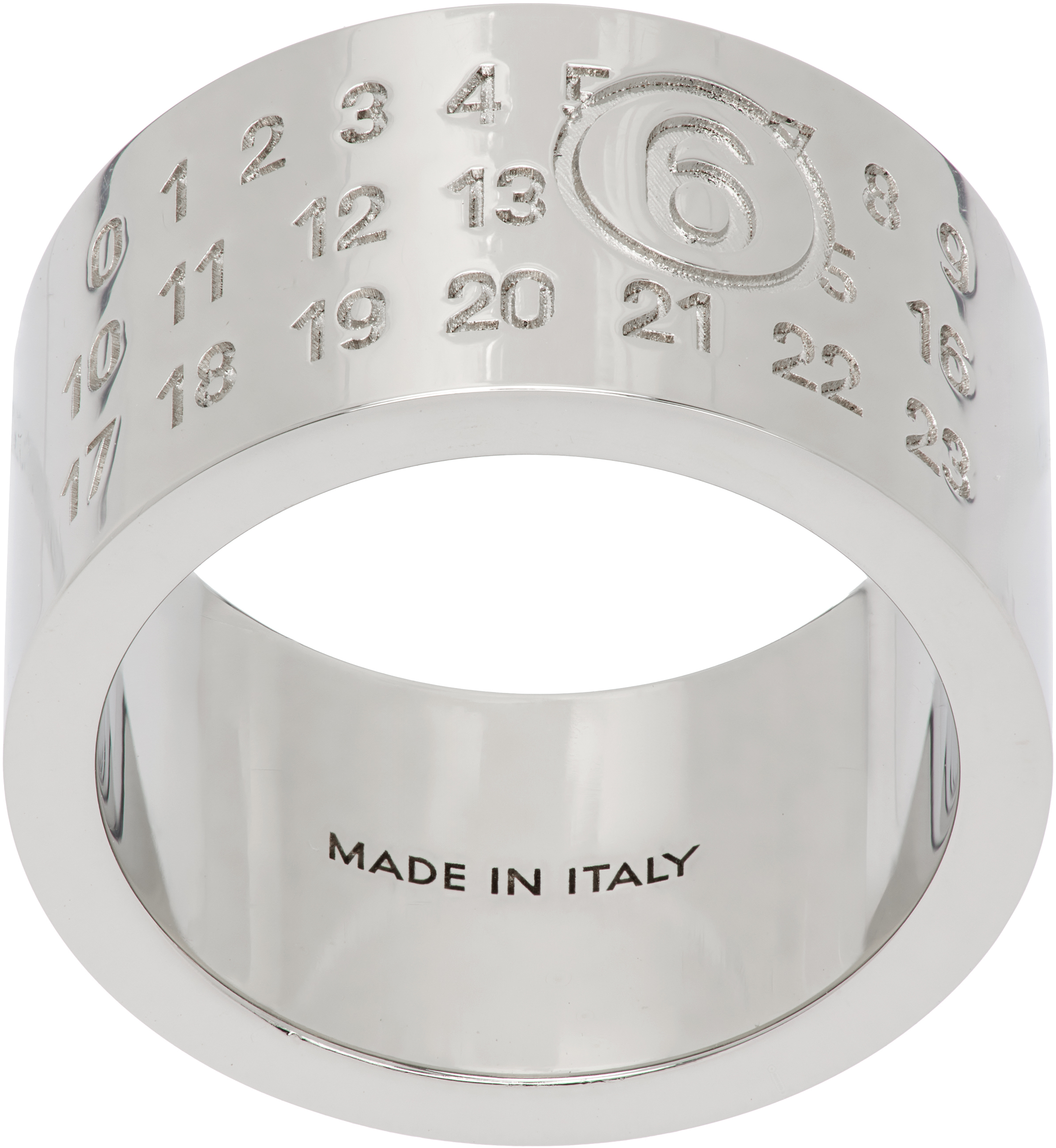 希少　Maison Martin Margiela ring＆bangleset 希少 Maison Martin Margiela ring＆bangleset Margiela Maison