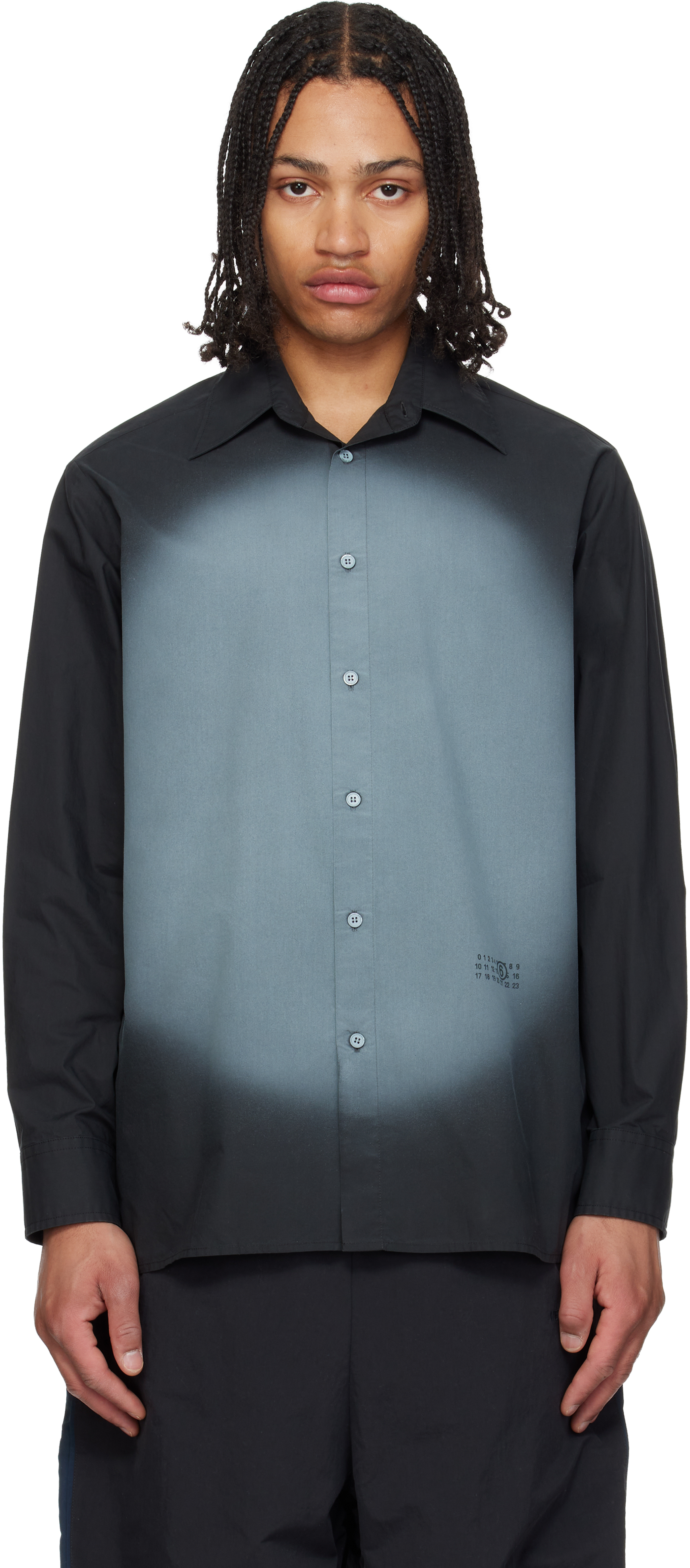 Mm6 Maison Margiela for Men SS26 Collection | SSENSE Canada