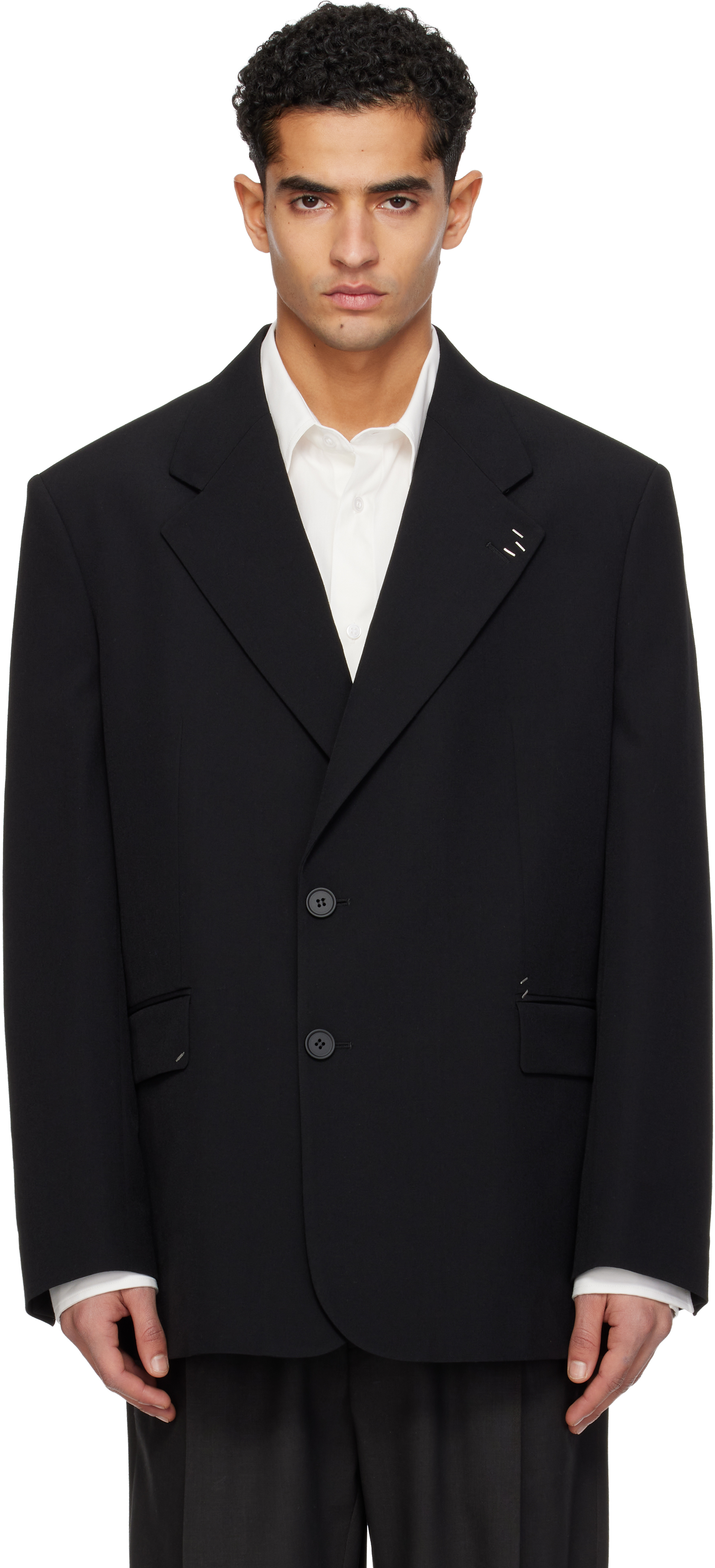 Maison Martin Margiela MM6 ウール　ジャケット　44 楽天市場】mm6 maison margiela ジャケットの通販