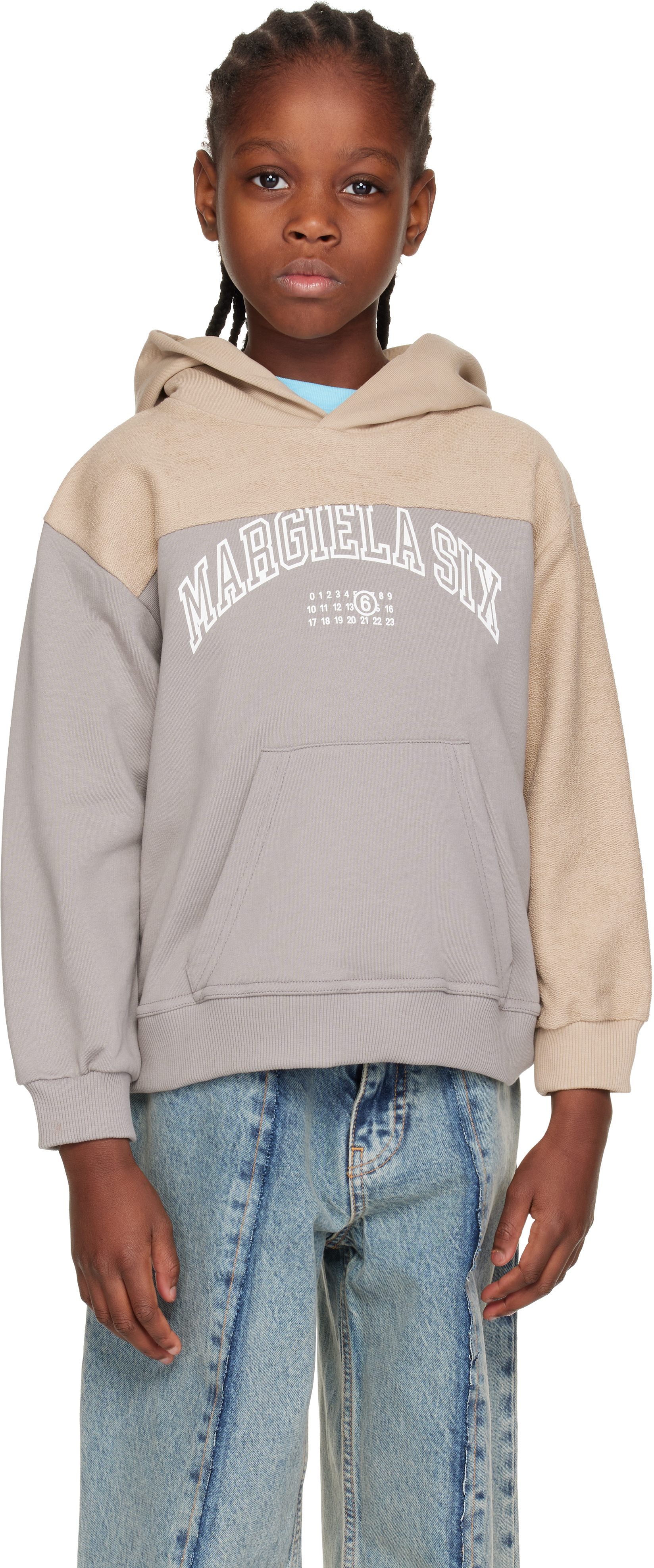 Mm6 Maison Margiela キッズ | SSENSE | SSENSE 日本