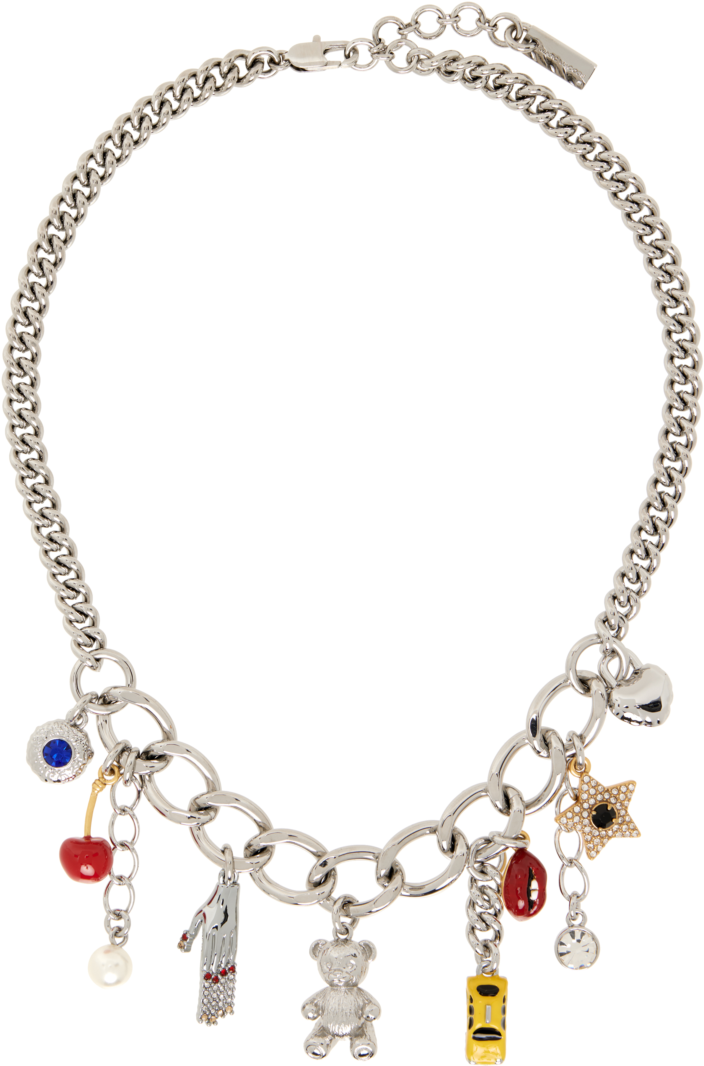 Marc Jacobs ウィメンズ アクセサリー | SSENSE 日本