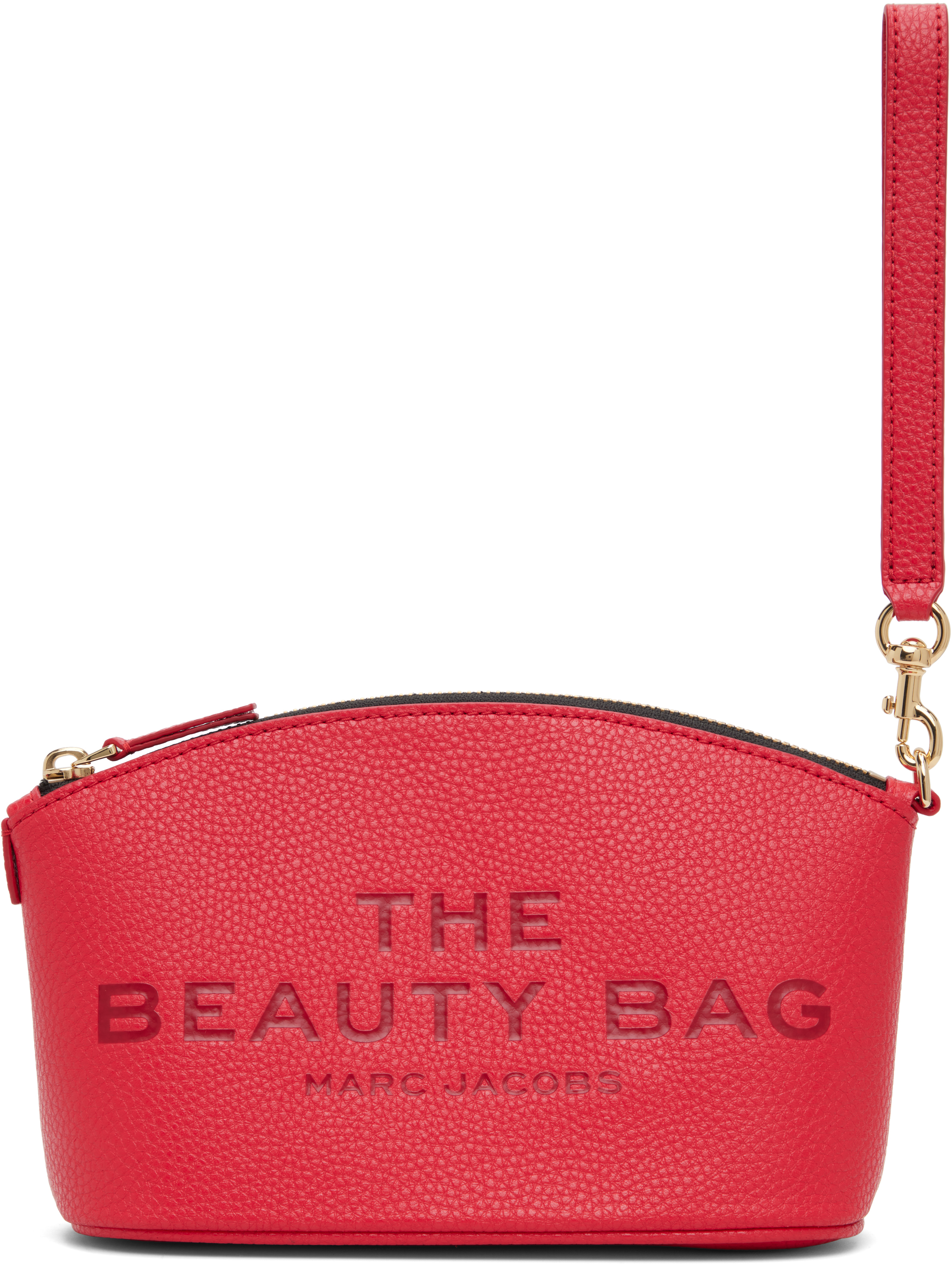 Marc Jacobs: レッド 