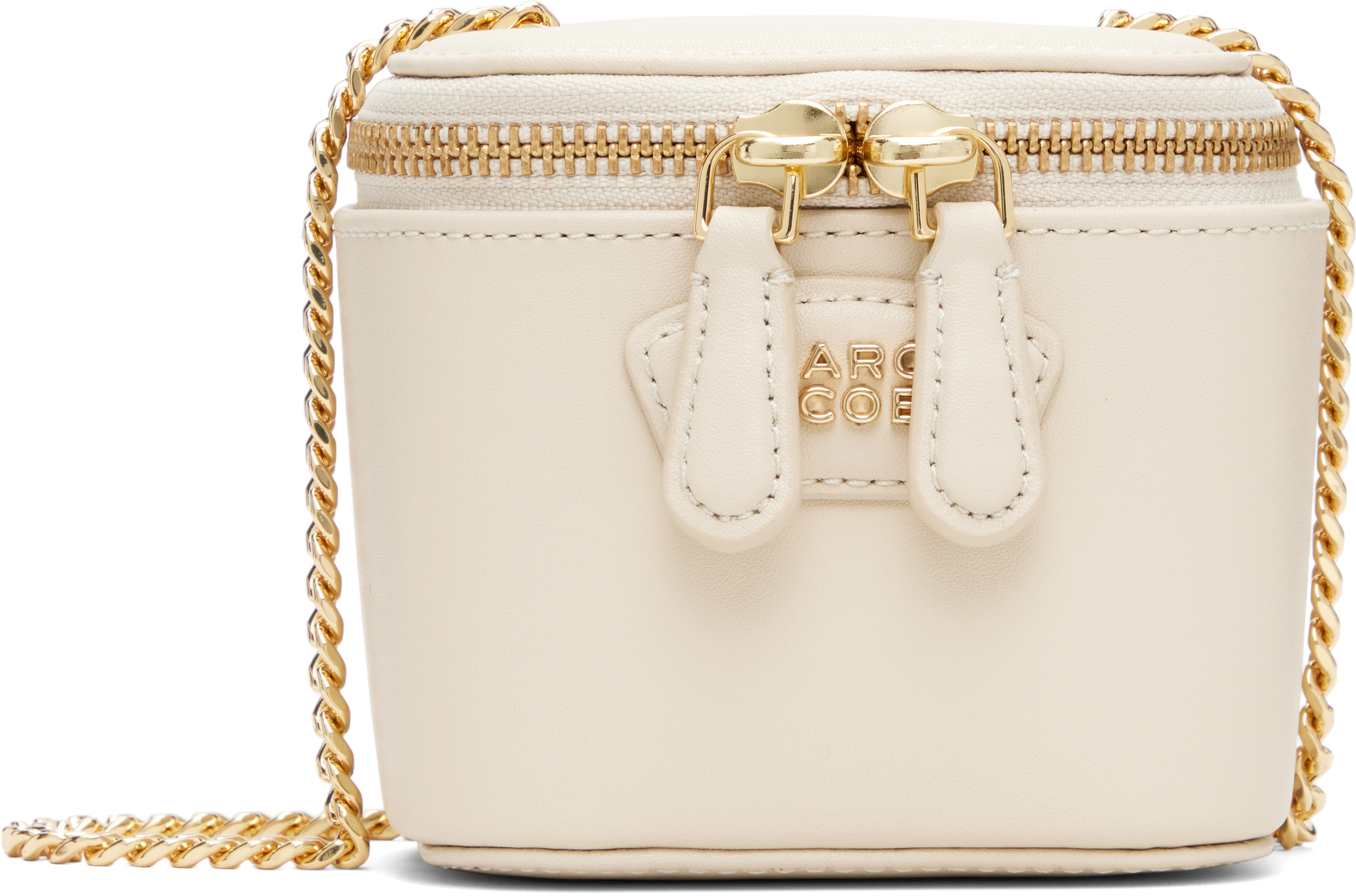 Marc Jacobs: Off-White 