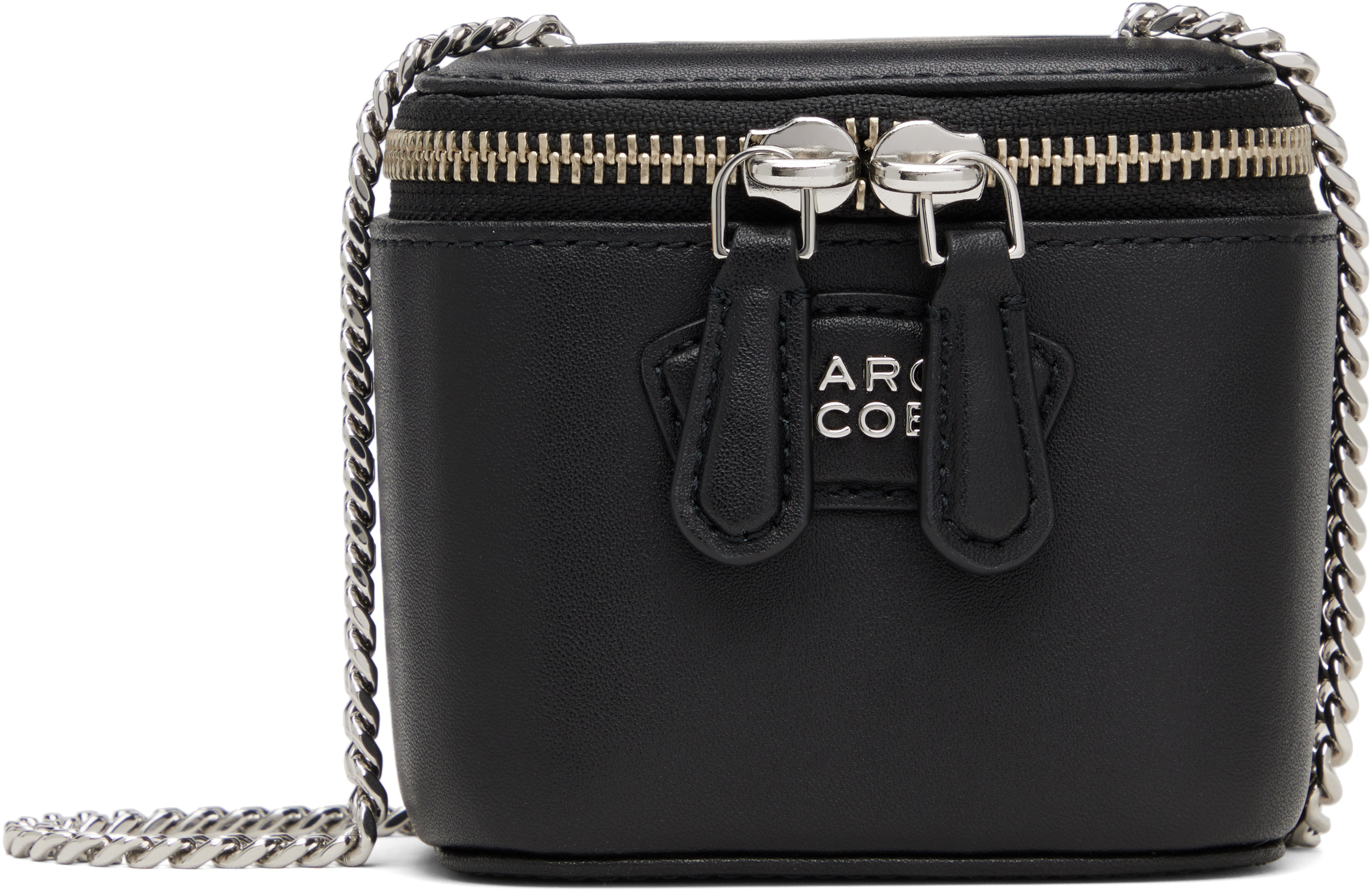 Marc Jacobs: ブラック 