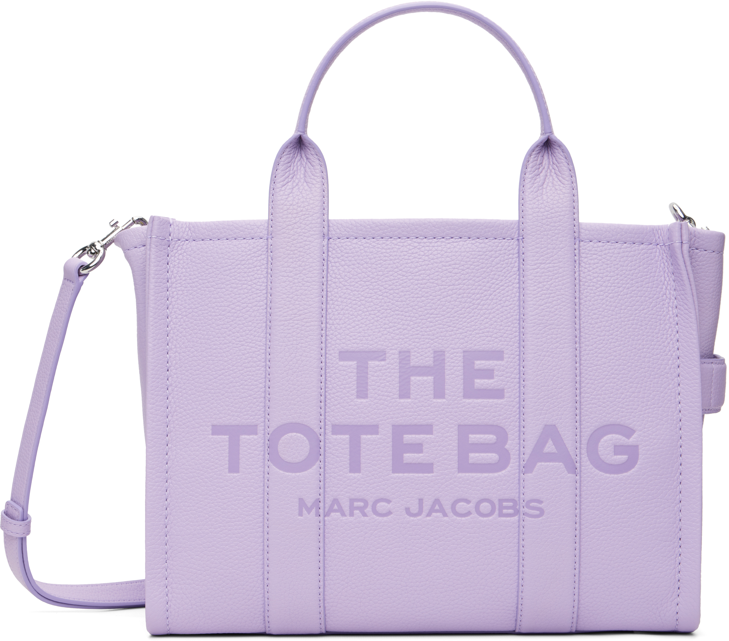 Marc Jacobs: パープル 