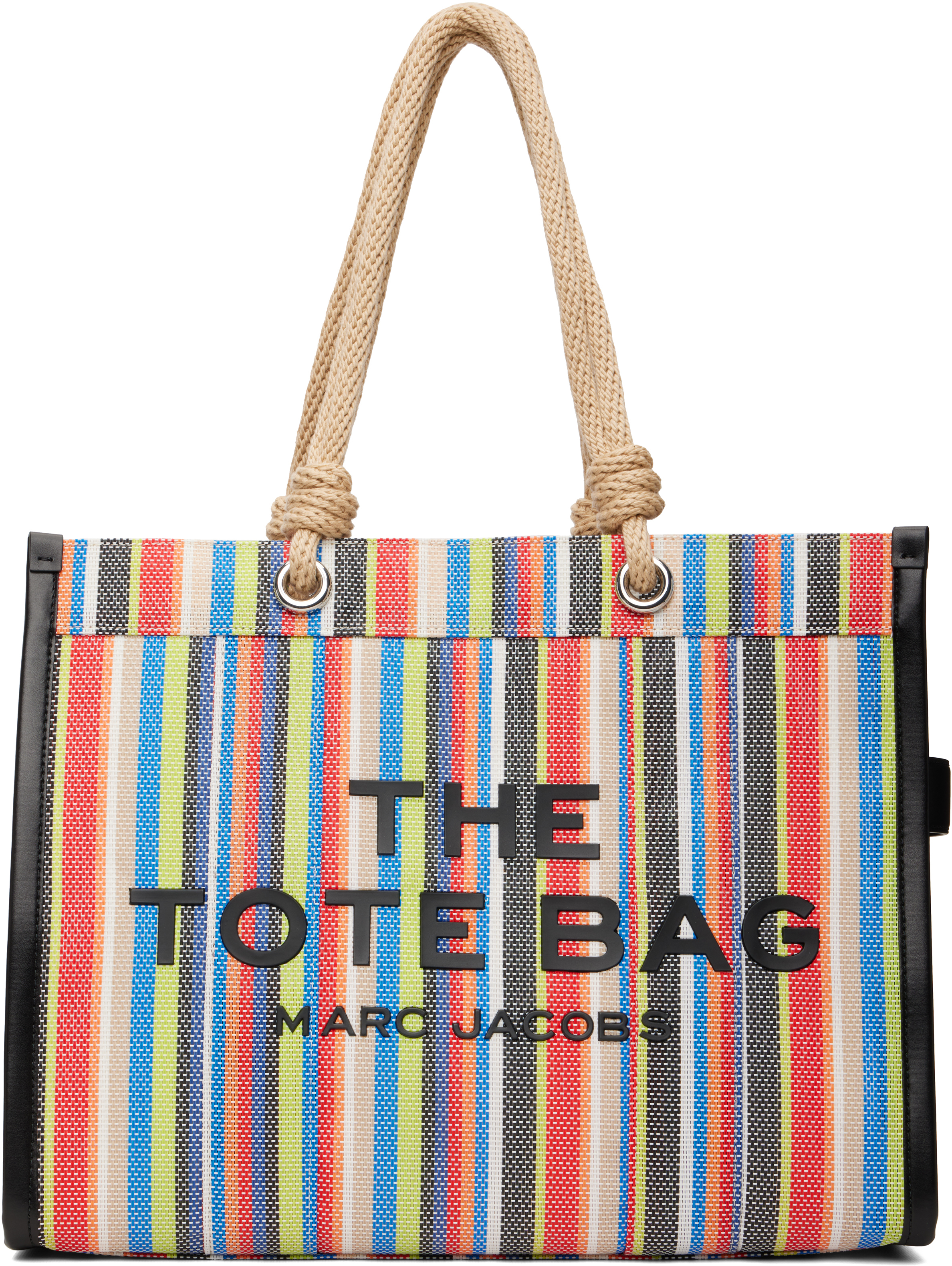 MARC JACOBS トートバッグ MARC JACOBS（マーク・ジェイコブス） バッグ トートバッグ