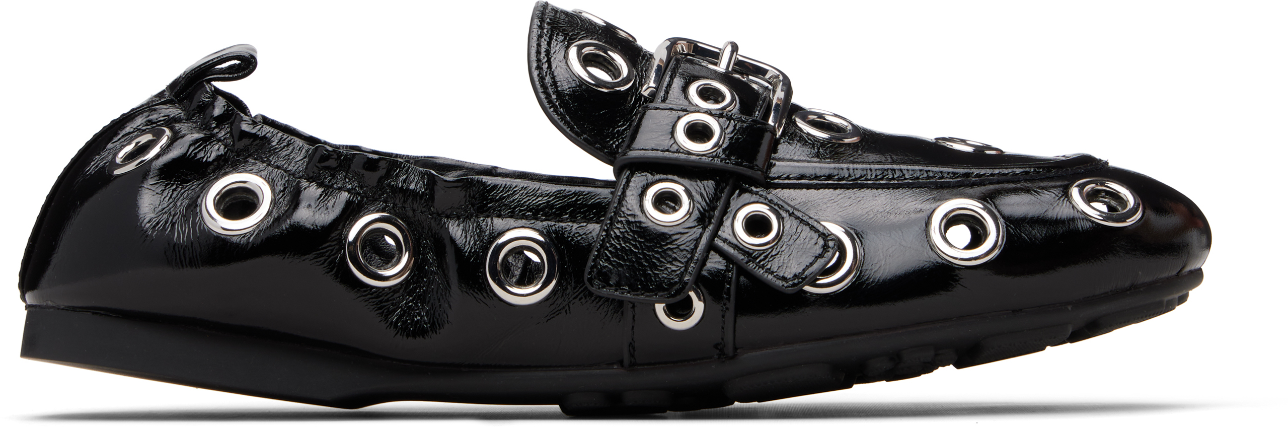 Marc Jacobsのブラック 