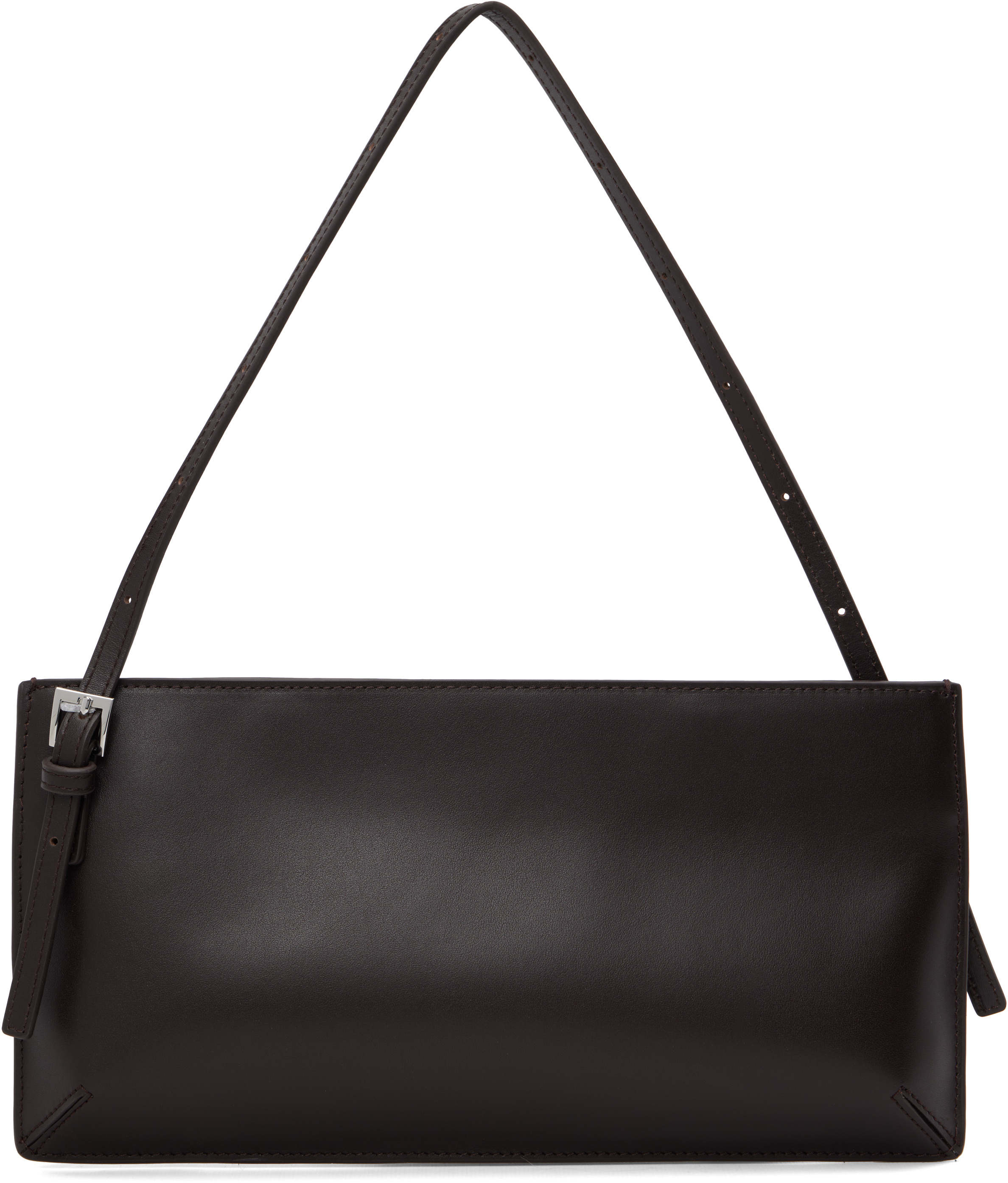 St. Agni ウィメンズ ショルダーバッグ | SSENSE 日本